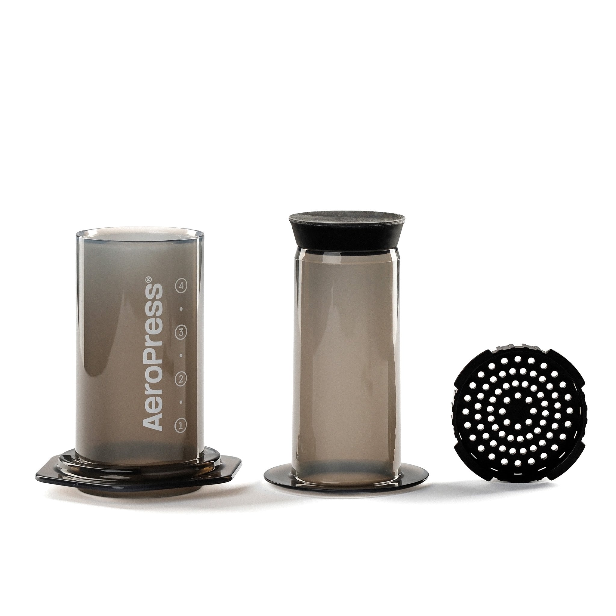 KAFFEEZUBEREITER | AEROPRESS