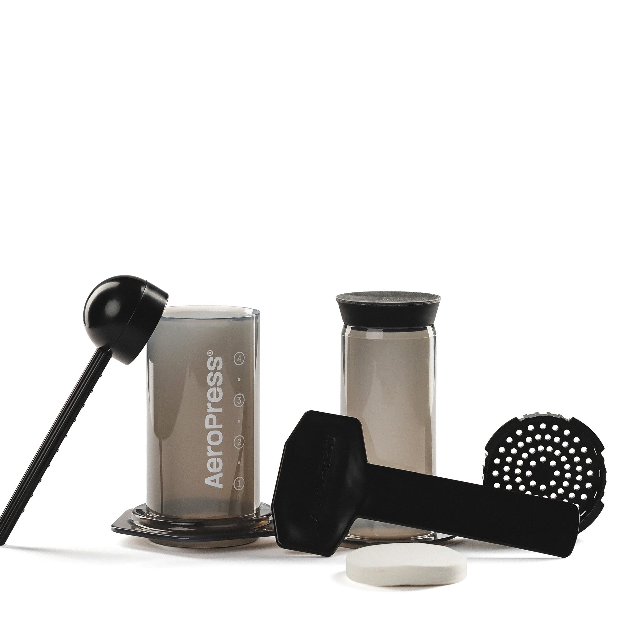 KAFFEEZUBEREITER | AEROPRESS
