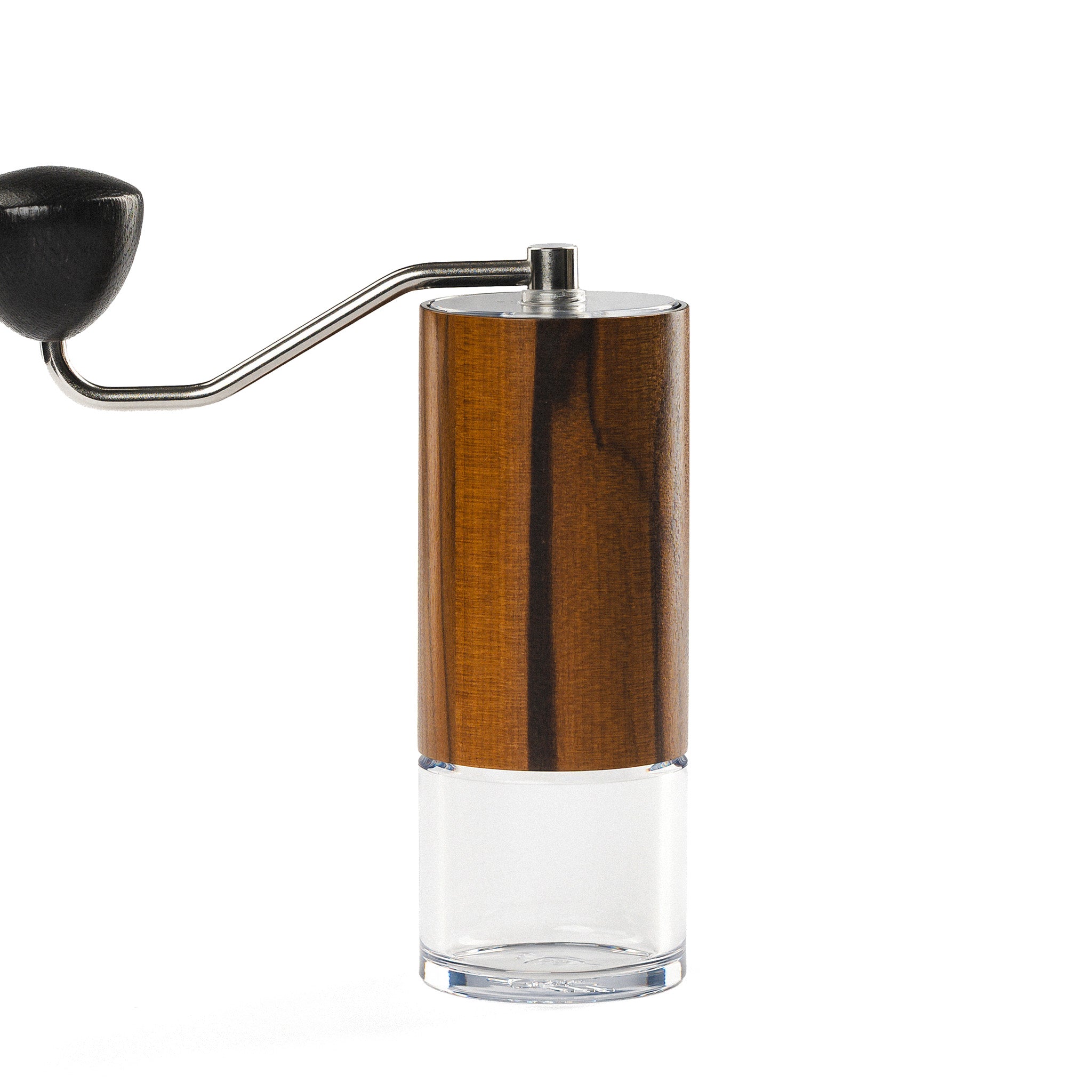 HANDMÜHLE | LIQUID AMBER | COMANDANTE