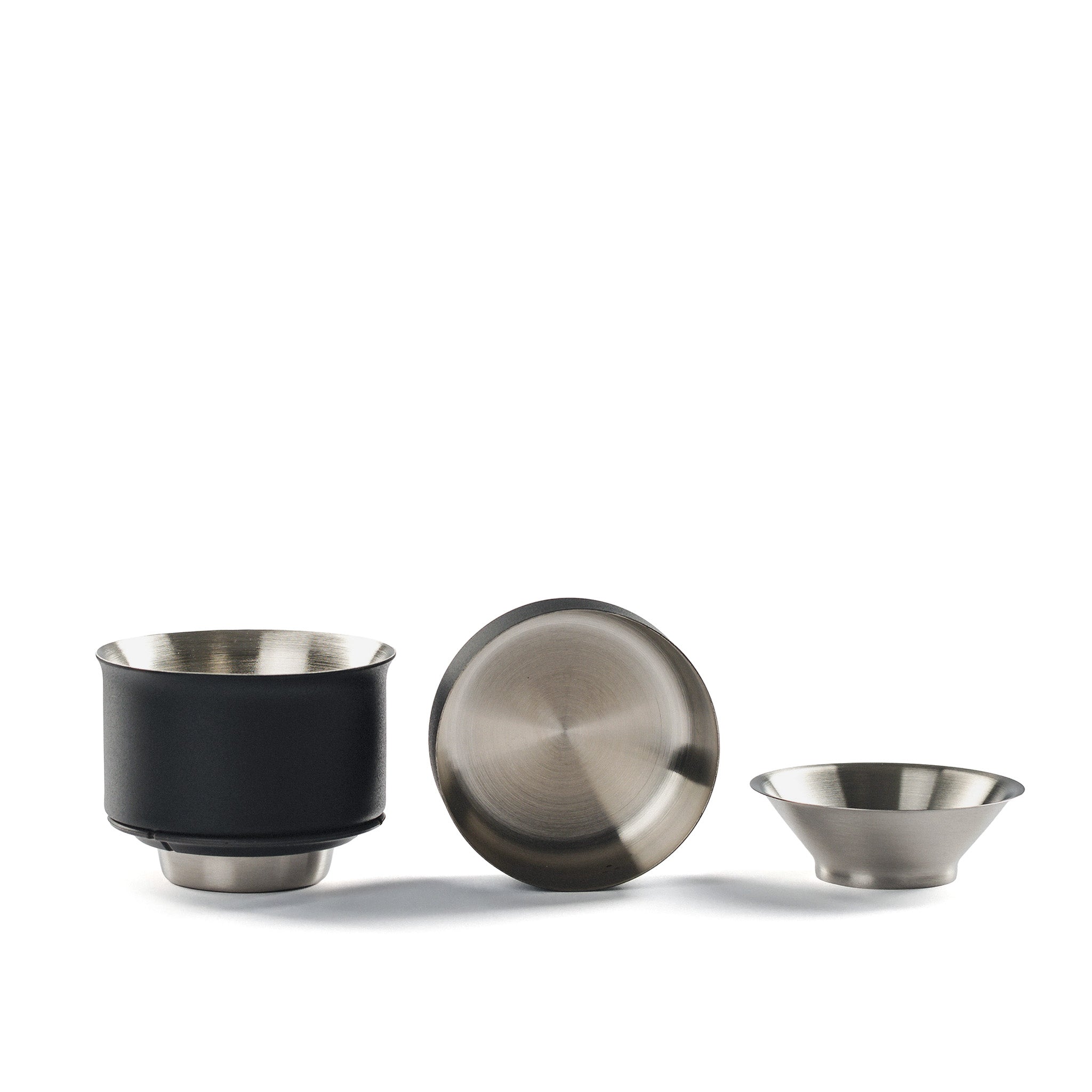 HANDFILTER | STAGG POUR OVER DRIPPER XF | FELLOW