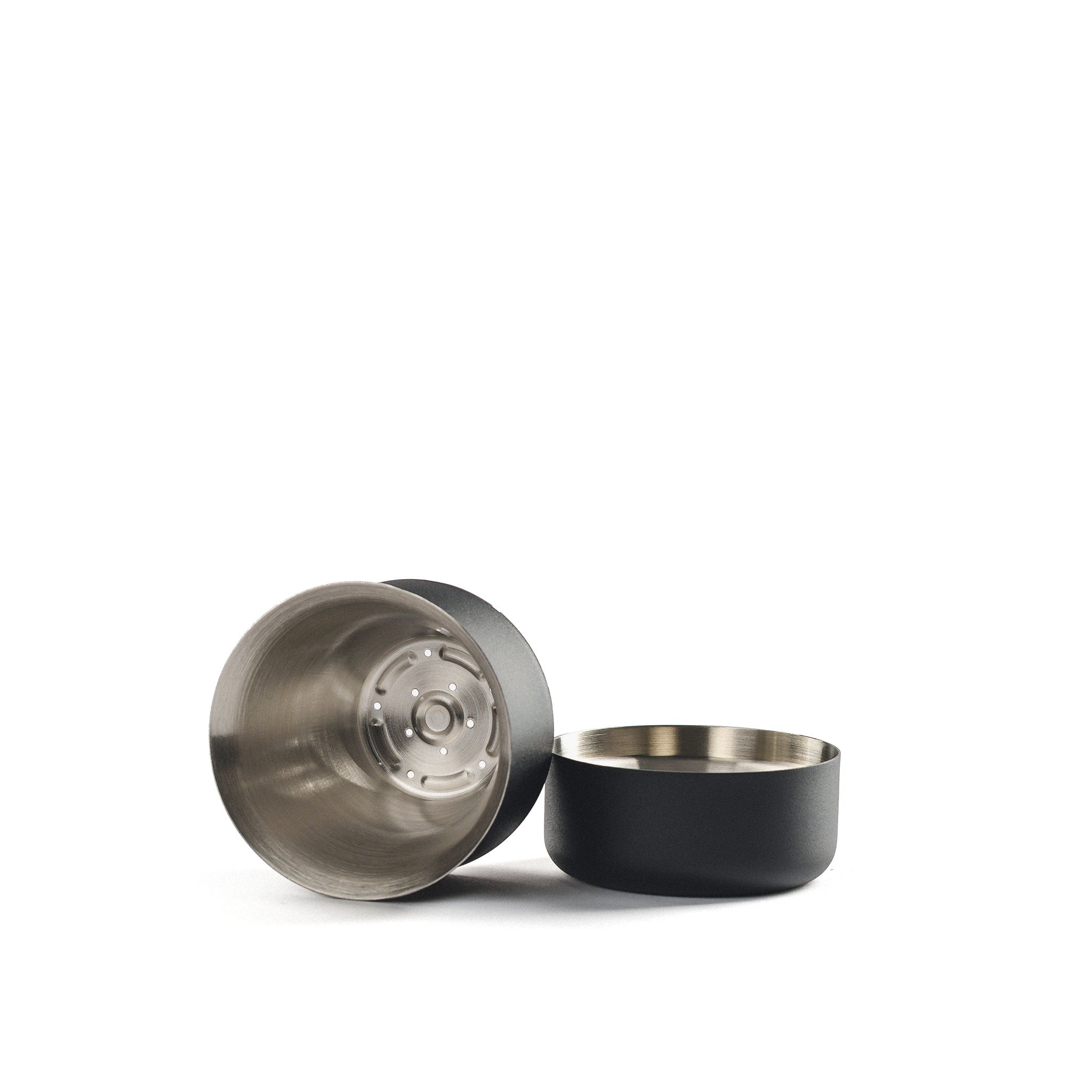 HANDFILTER | STAGG POUR OVER DRIPPER XF | FELLOW