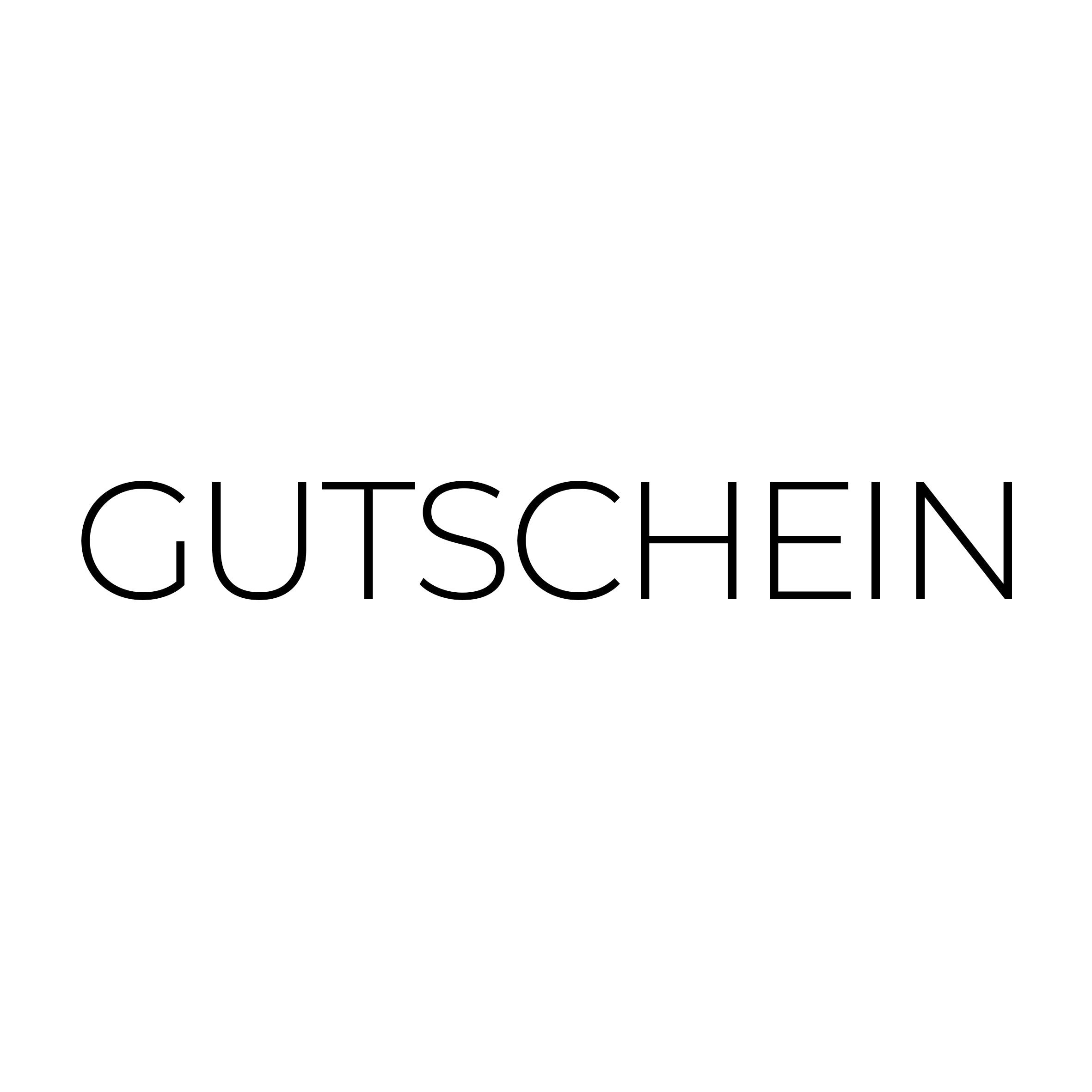 GUTSCHEIN | ONLINESHOP
