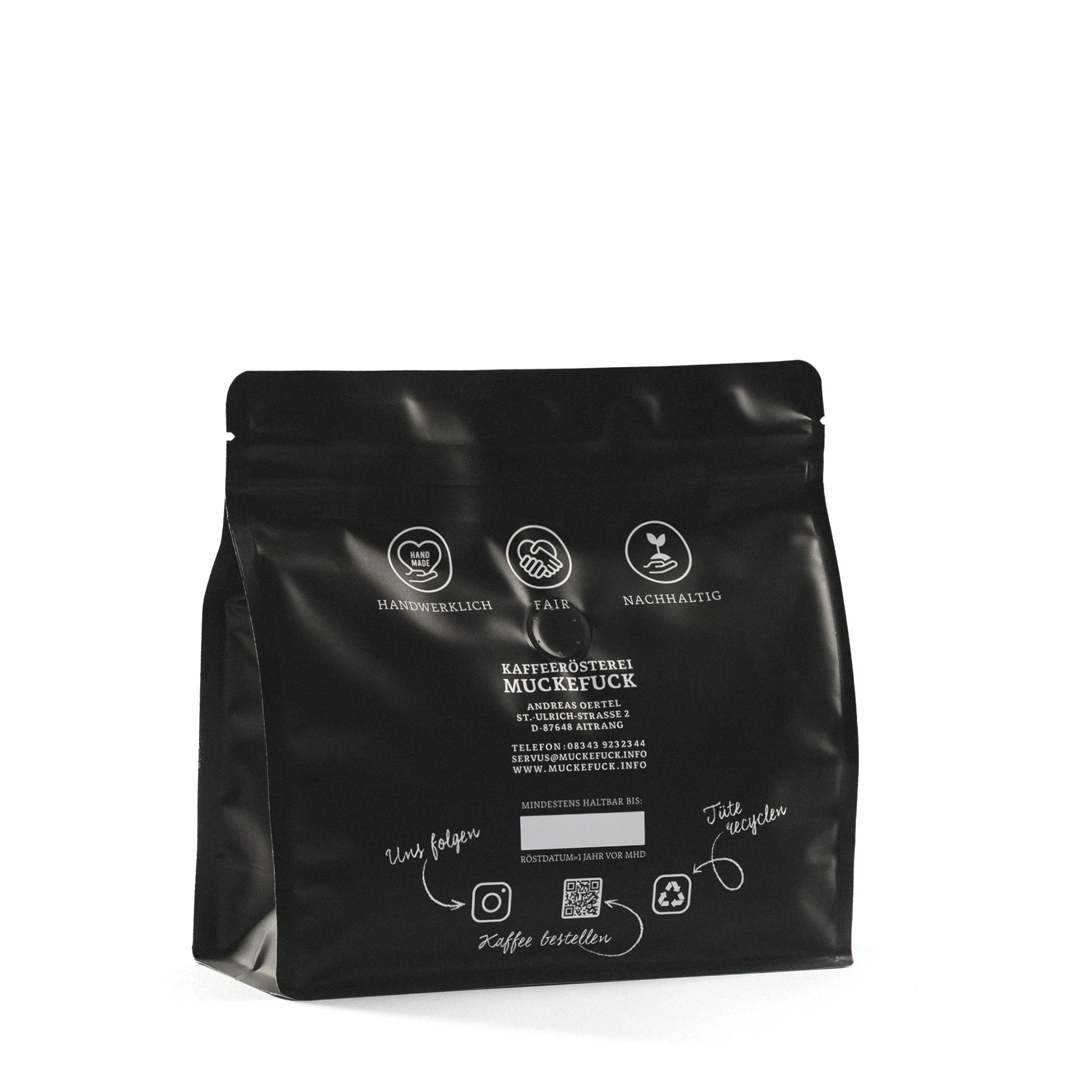 SEPP | KOLUMBIEN | FILTERRÖSTUNG