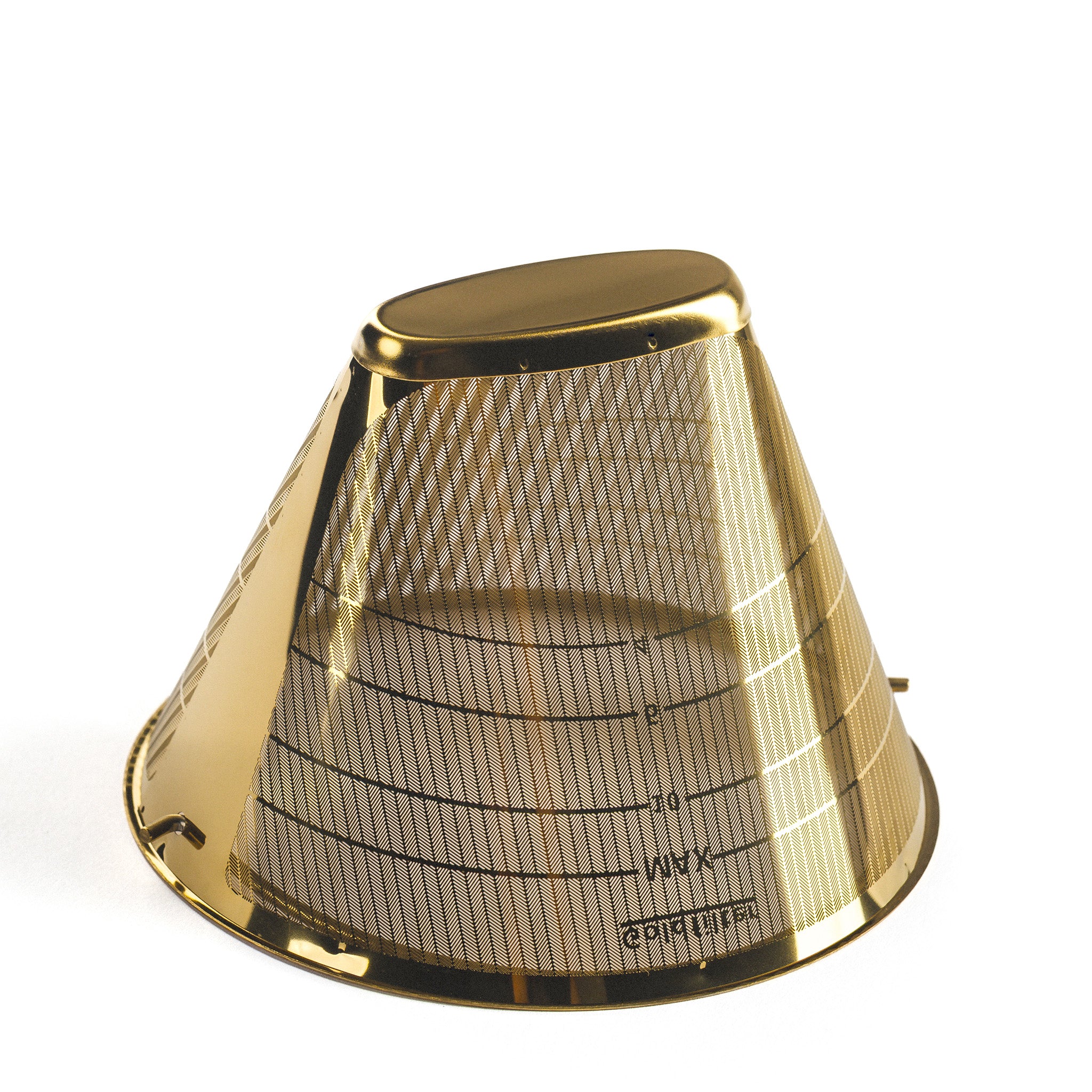 GOLDFILTER | MOCCAMASTER