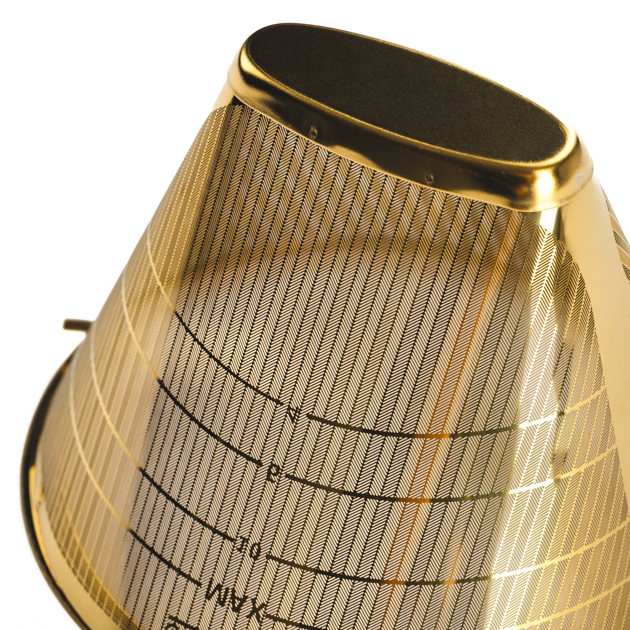 GOLDFILTER | MOCCAMASTER