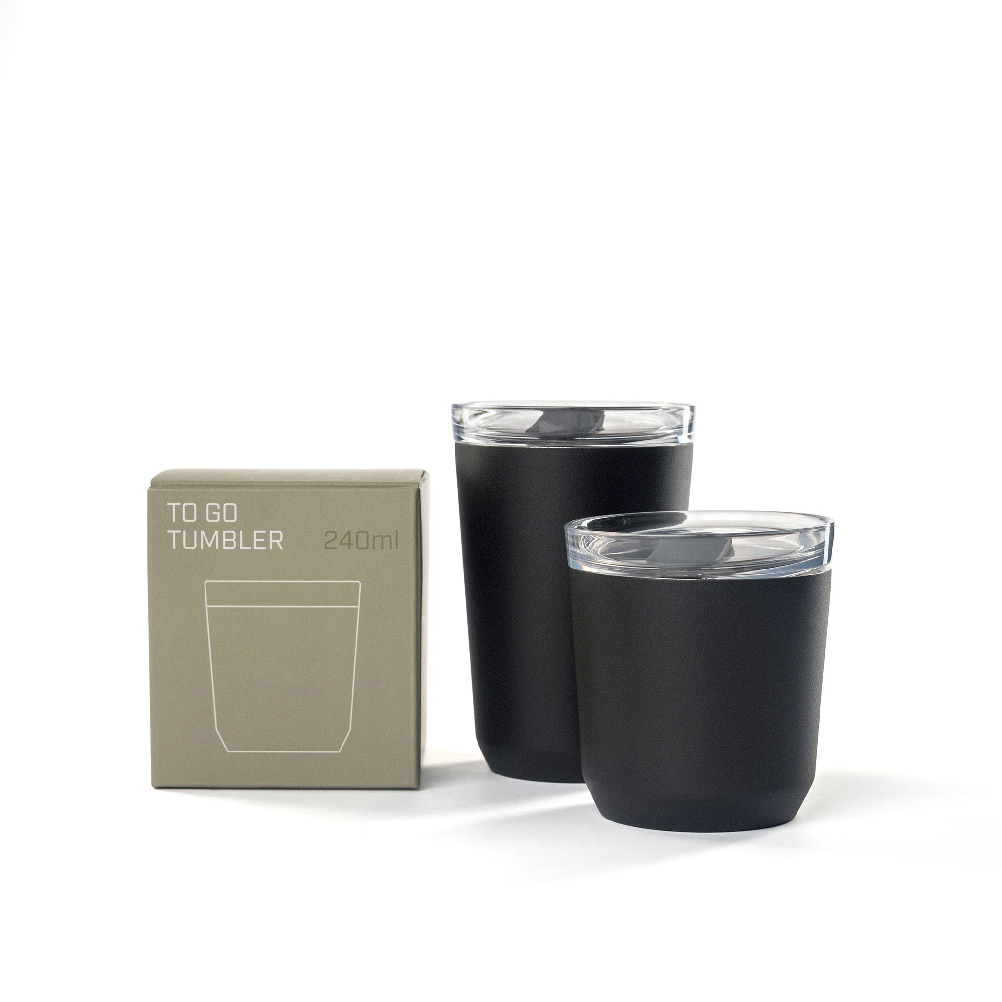TO GO BECHER | KINTO