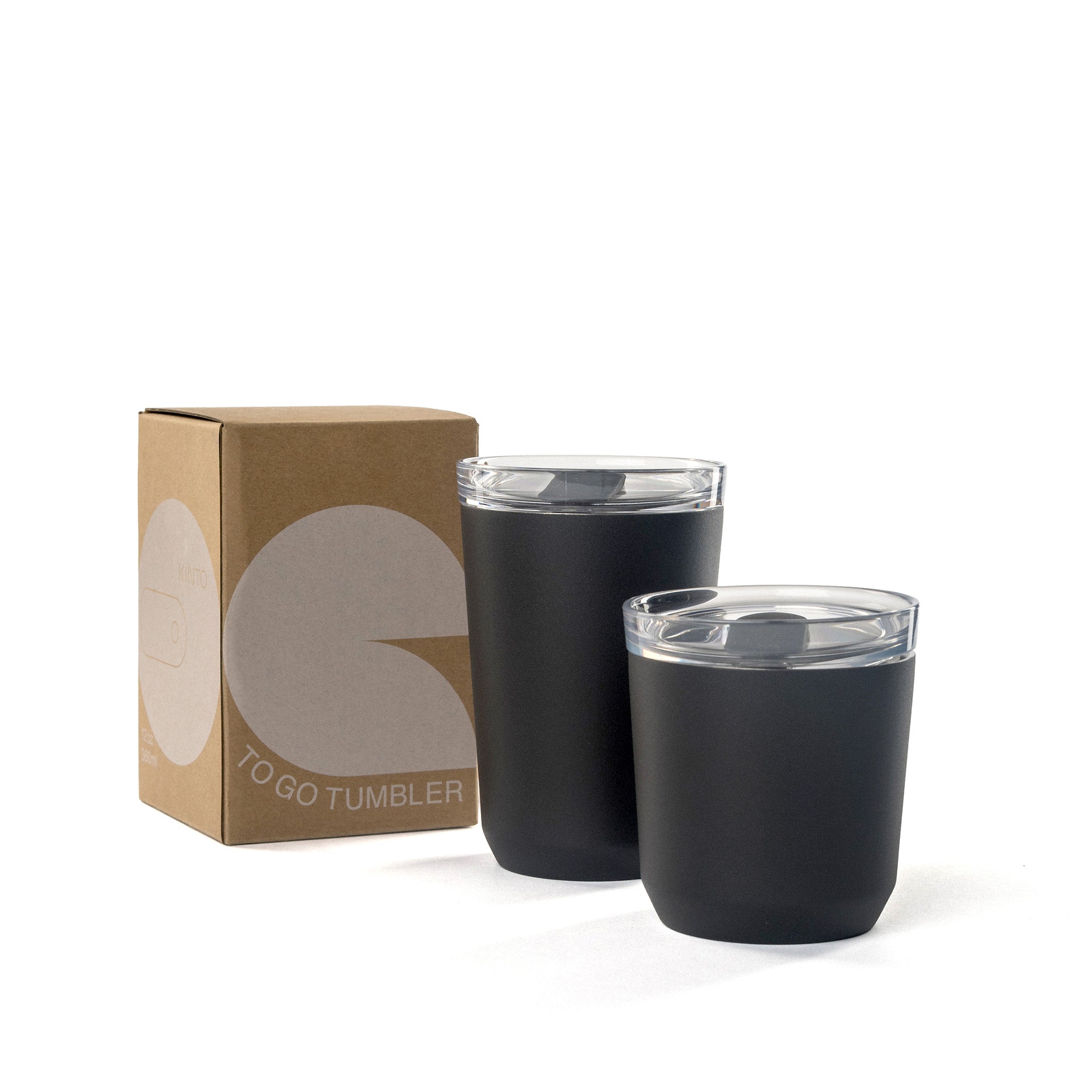 TO GO BECHER | KINTO