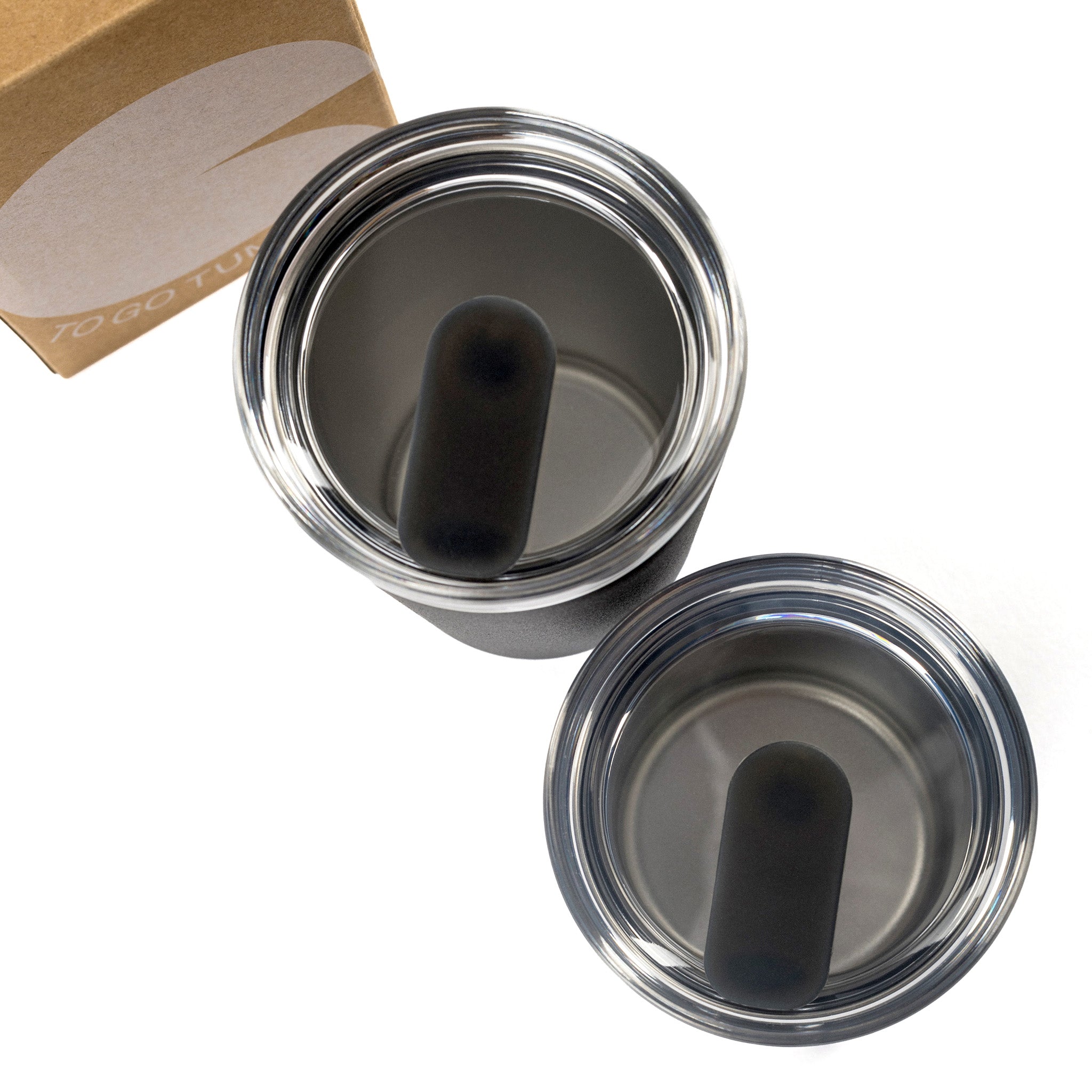 TO GO BECHER | KINTO