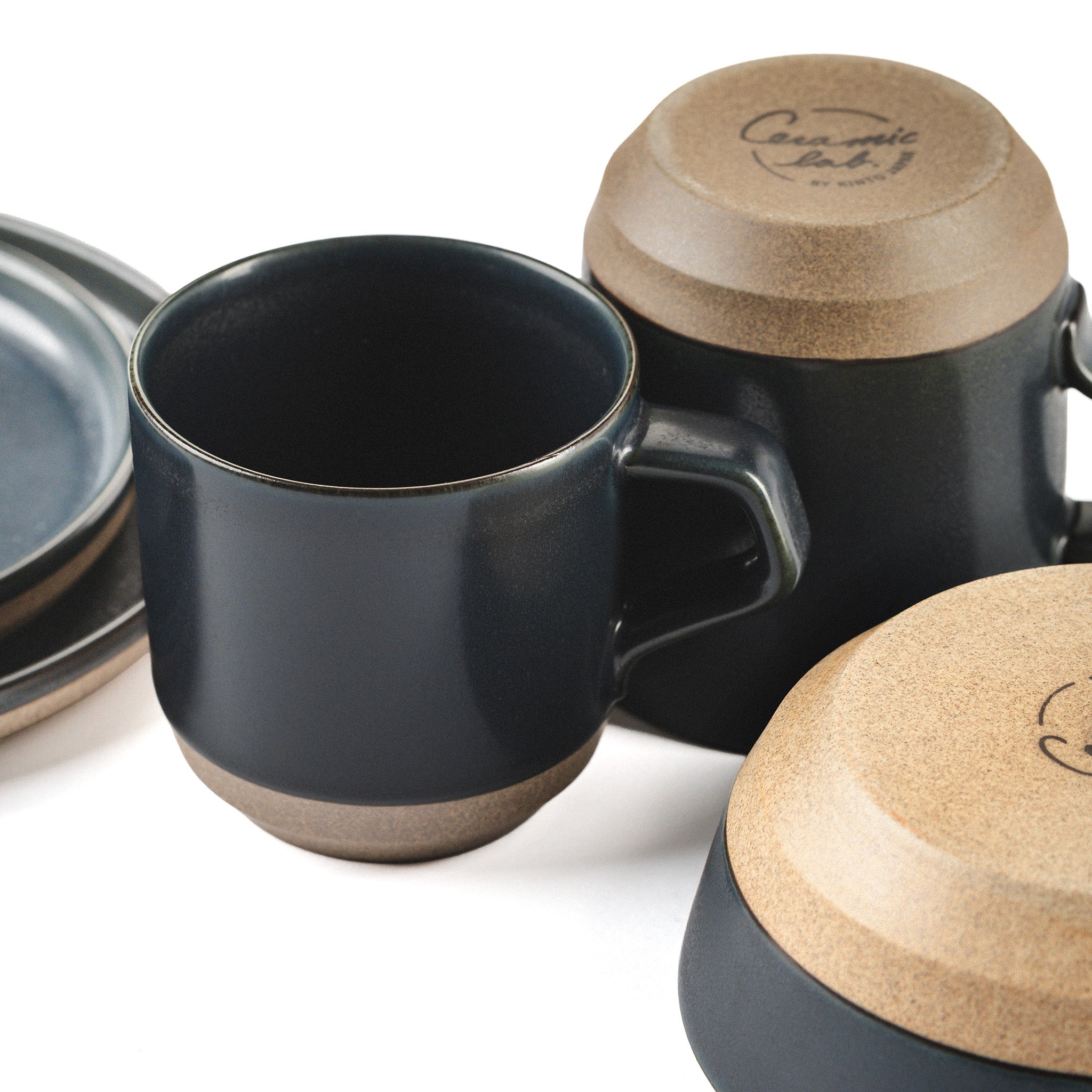 TASSE | CLK | KINTO