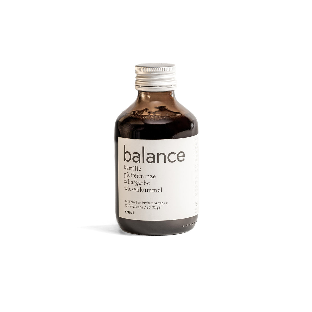 OXYMEL | KRUUT