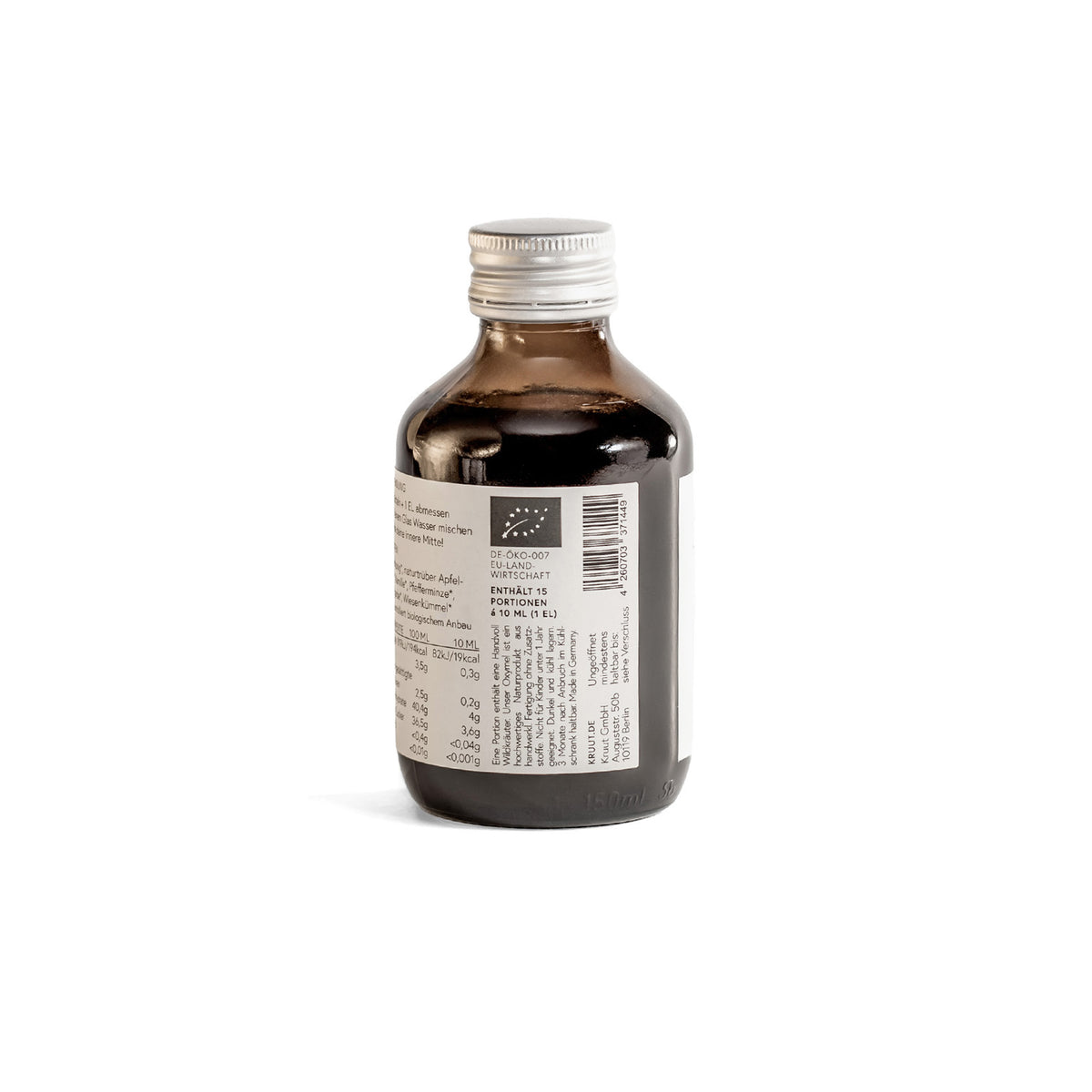 OXYMEL | KRUUT
