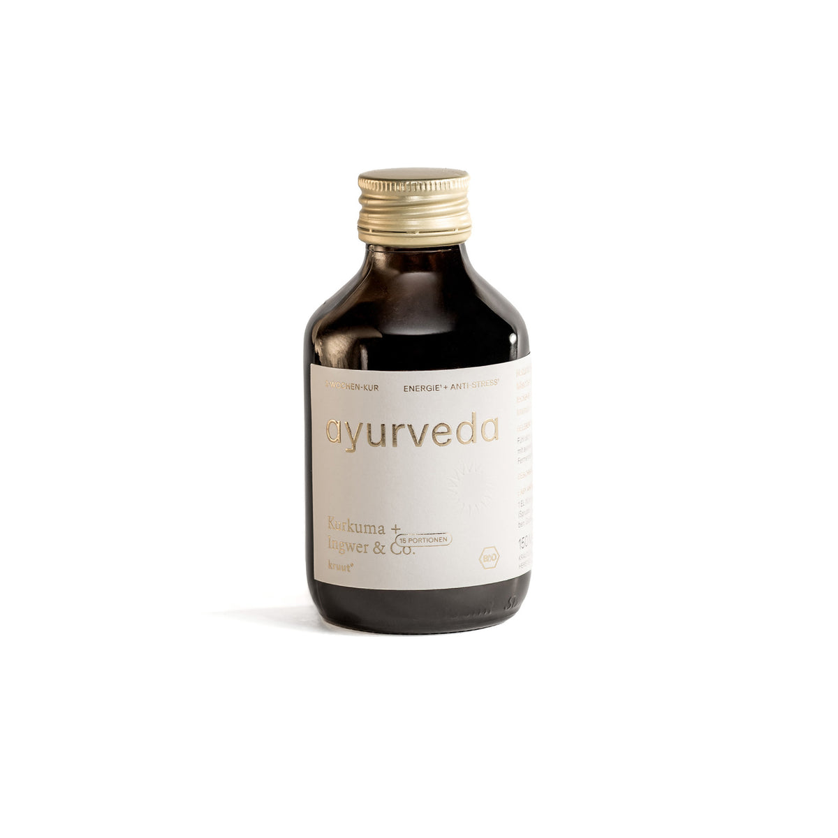 OXYMEL | KRUUT