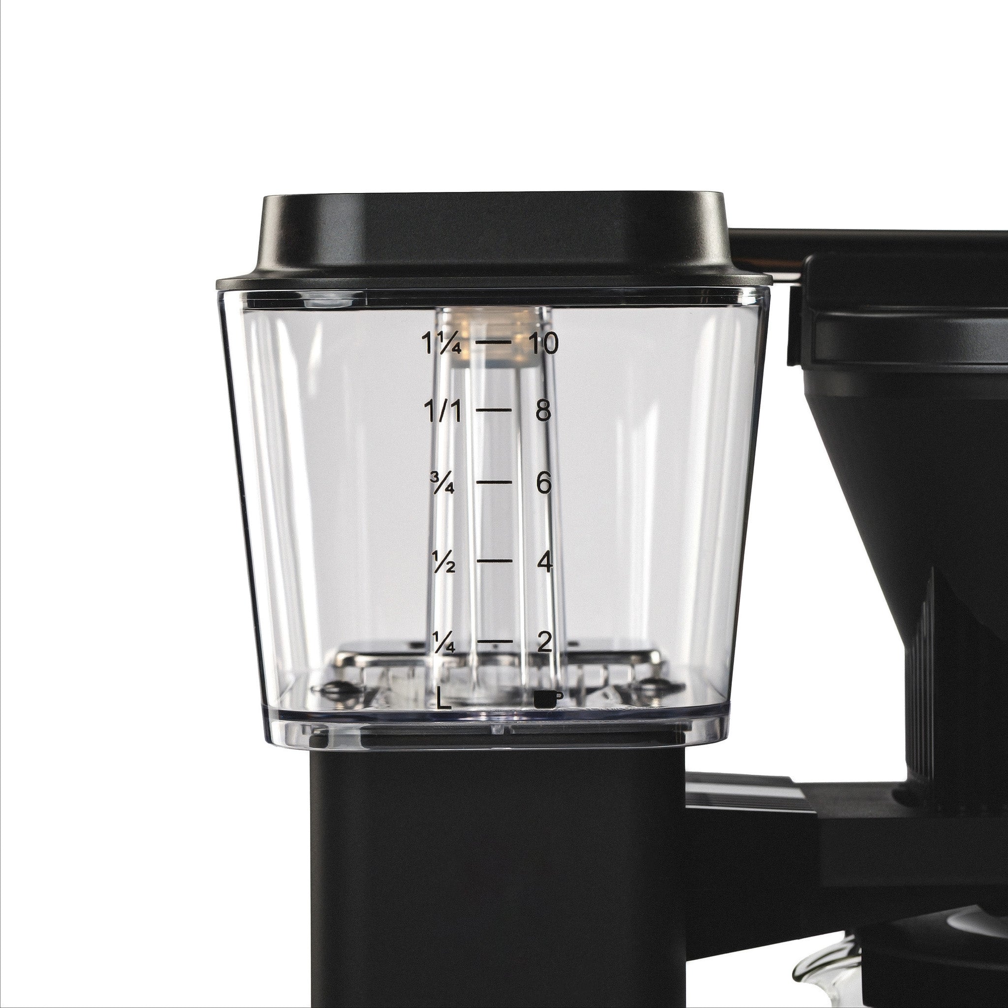 KAFFEEMASCHINE | KBG SELECT | MOCCAMASTER