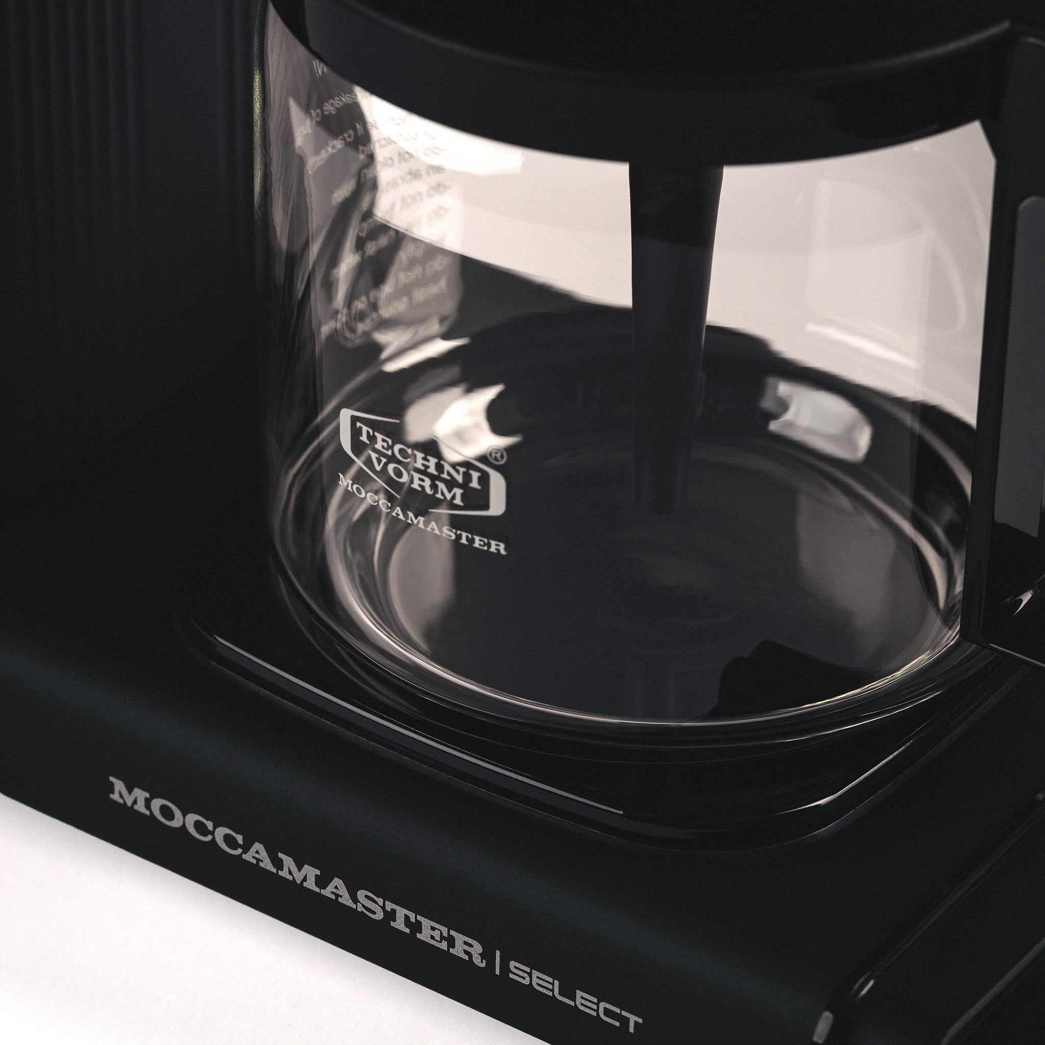 KAFFEEMASCHINE | KBG SELECT | MOCCAMASTER