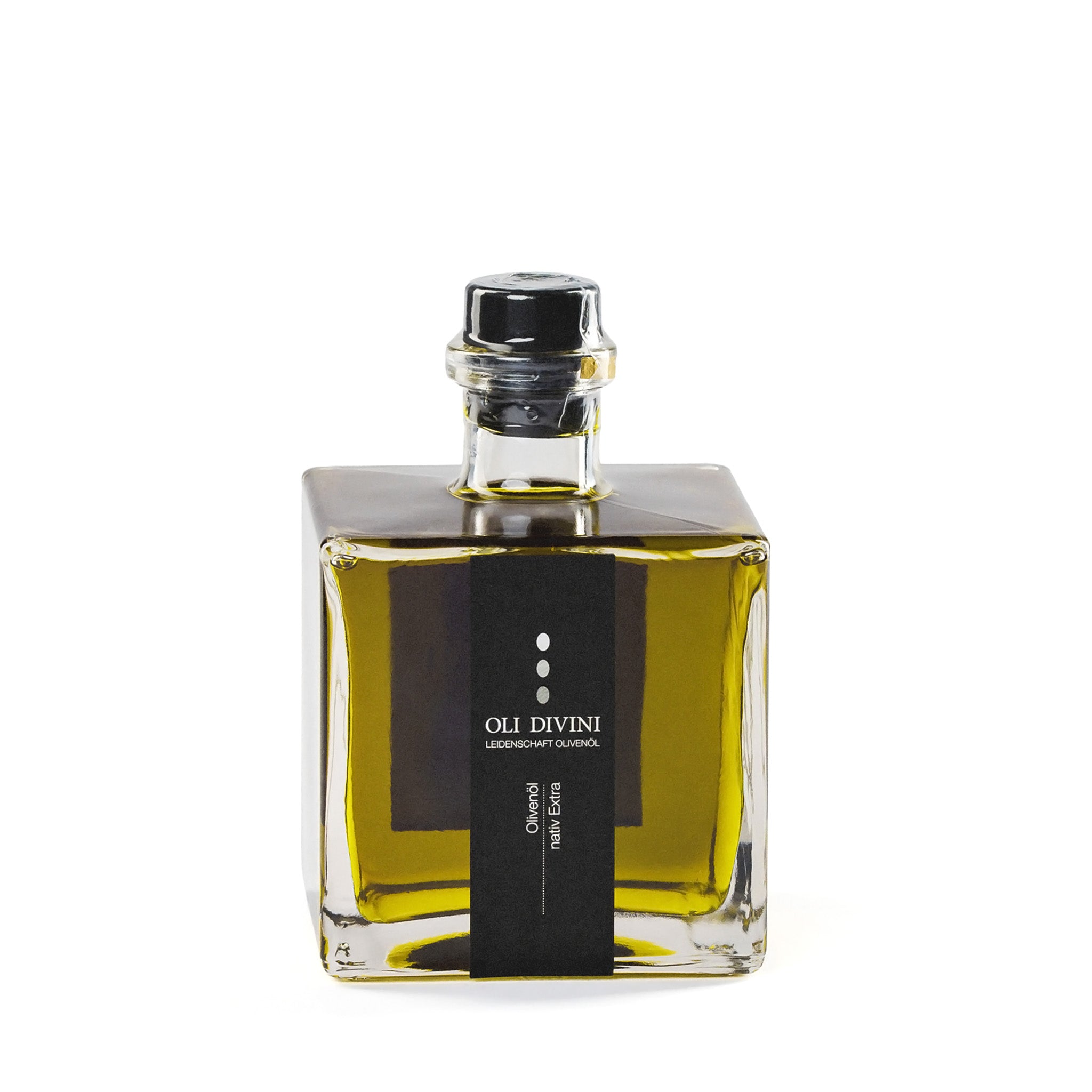 OLIVENÖL | ANREA'S LEIDENSCHAFT | OLI DIVINI