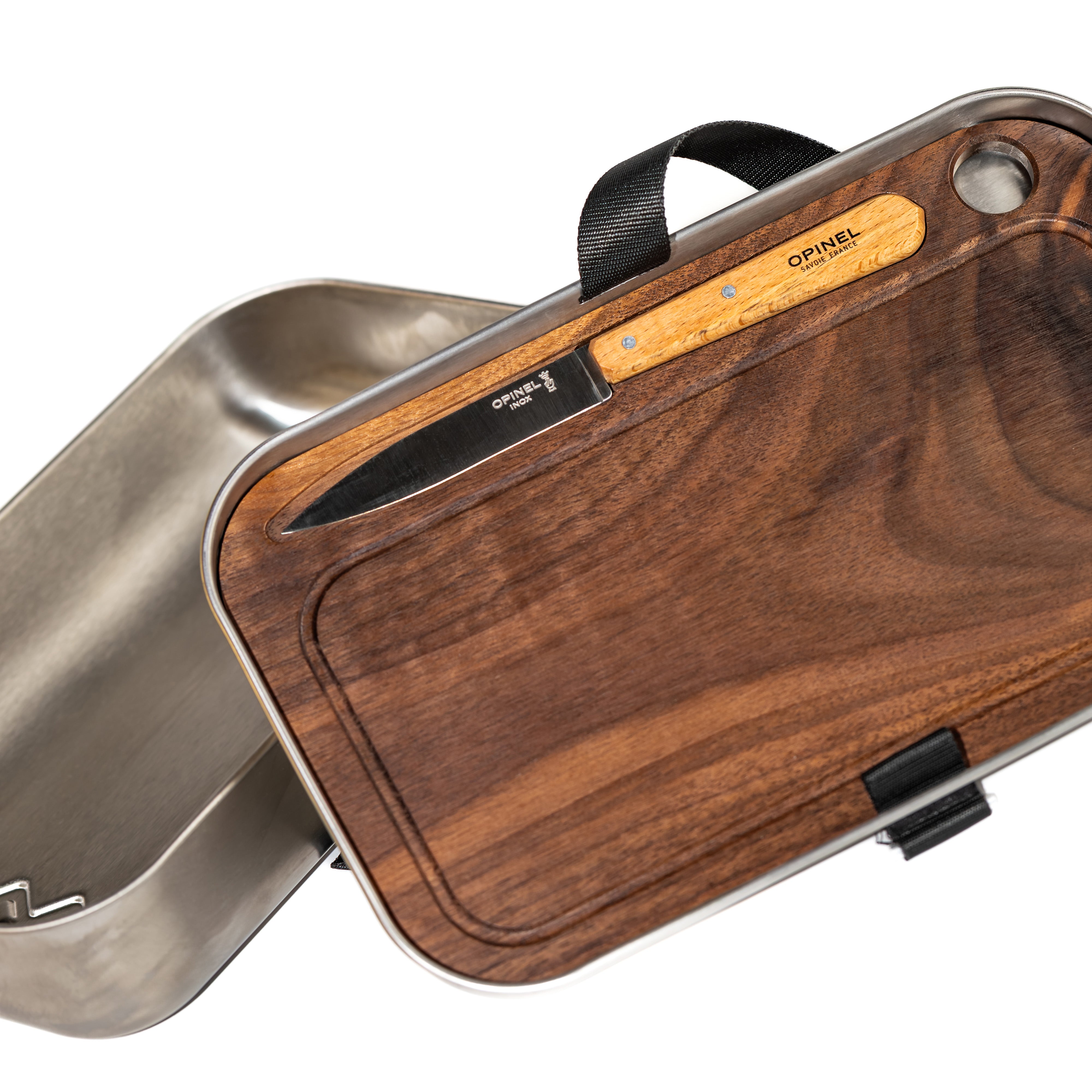 LUNCHBOX | PATRON | PLASTICFREE PEAKS