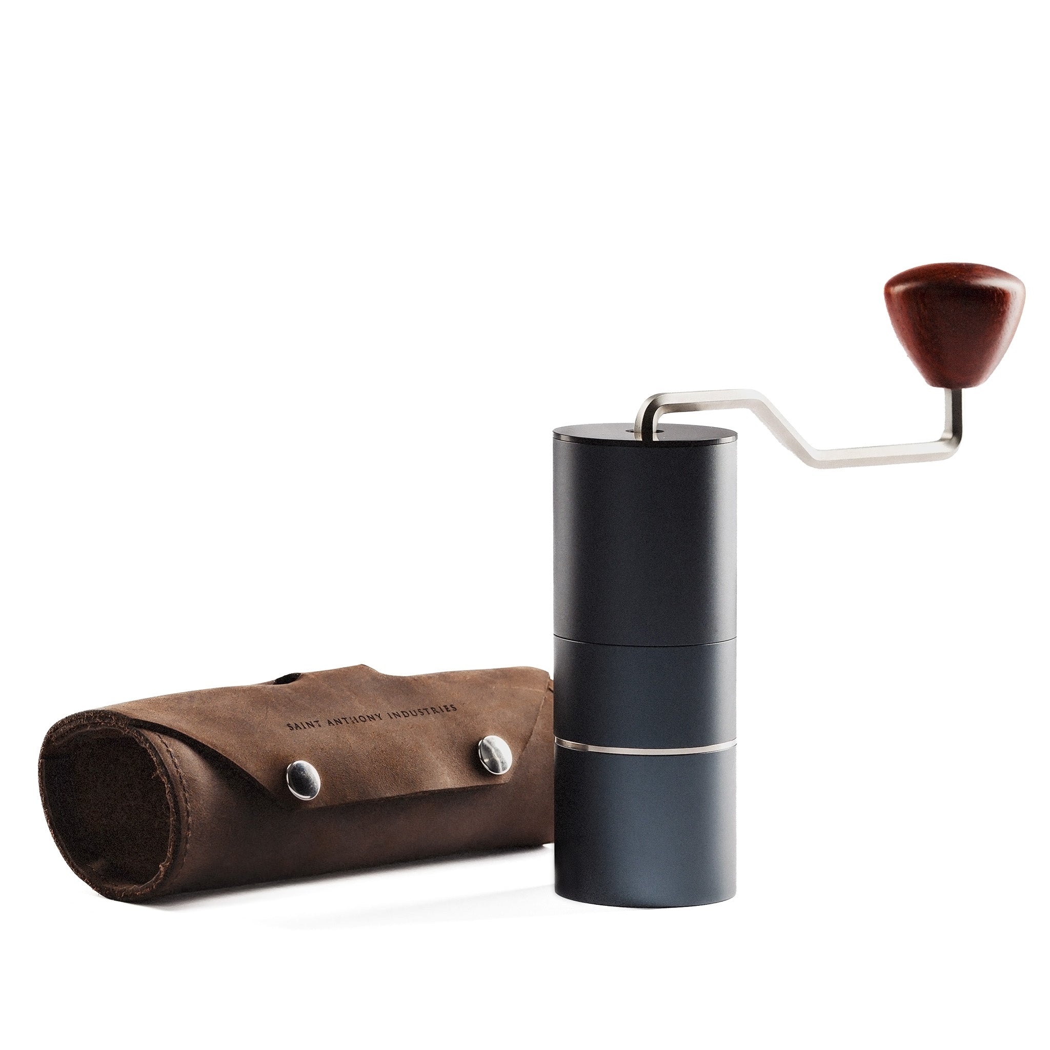 HANDMÜHLE | THE MILLWRIGHT | SAINT ANTHONY INDUSTRIES