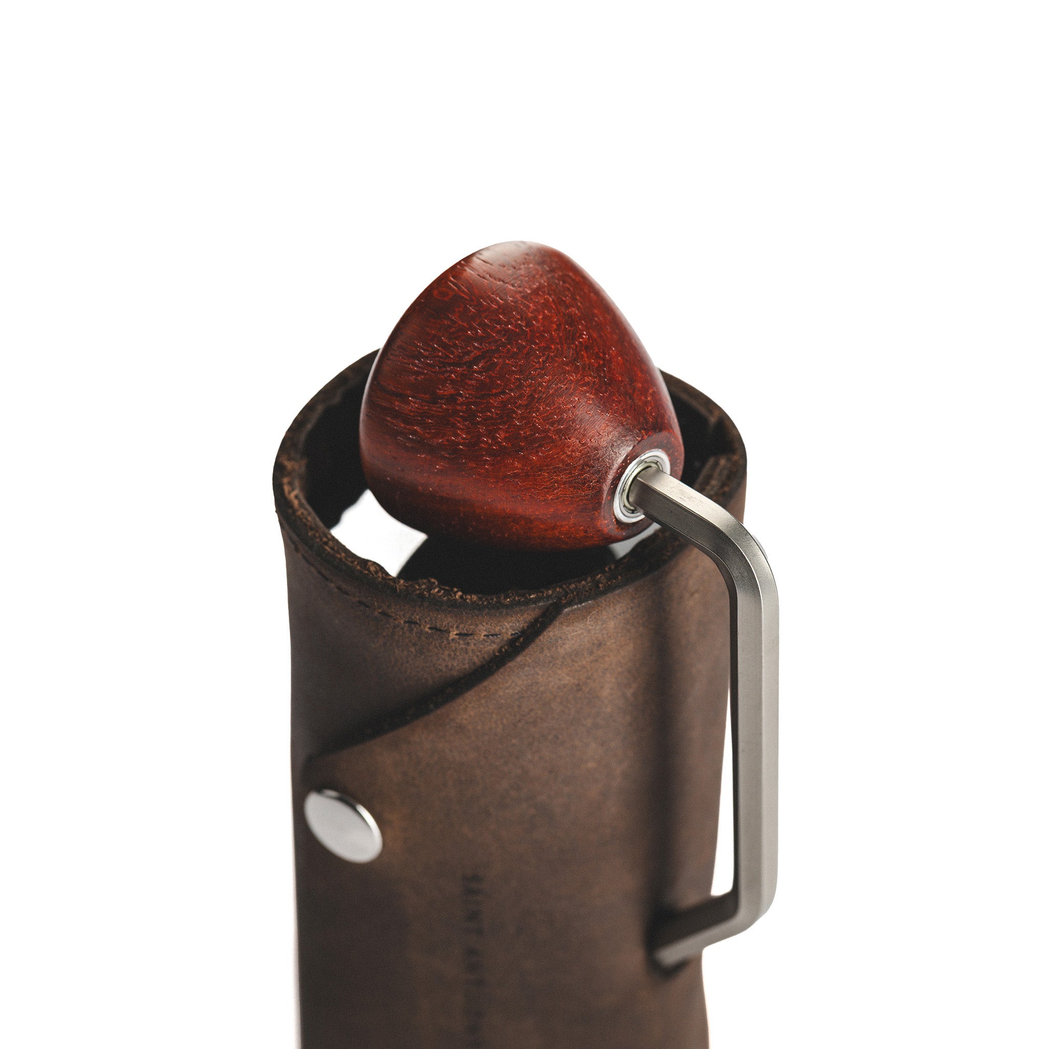 HANDMÜHLE | THE MILLWRIGHT | SAINT ANTHONY INDUSTRIES