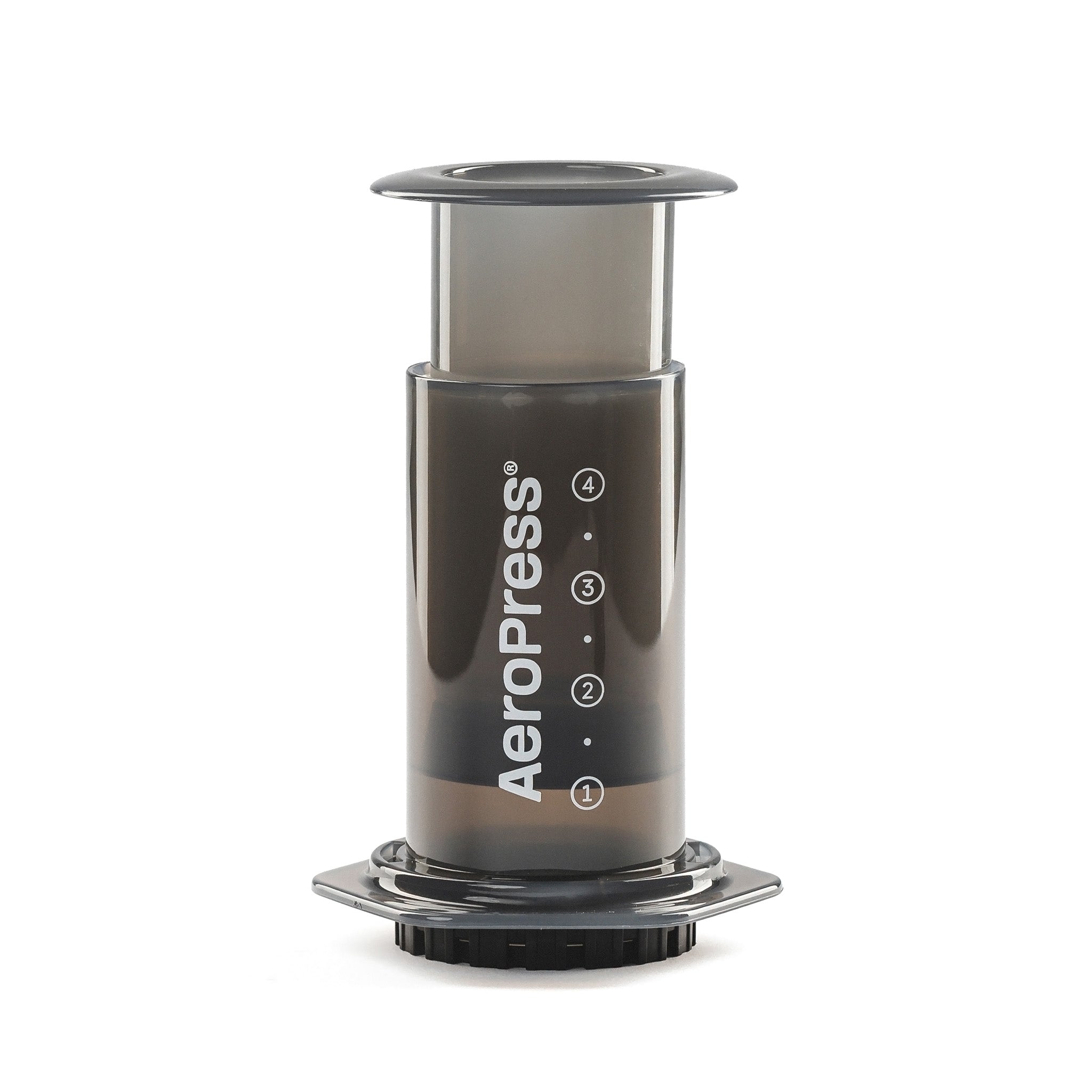 KAFFEEZUBEREITER | AEROPRESS