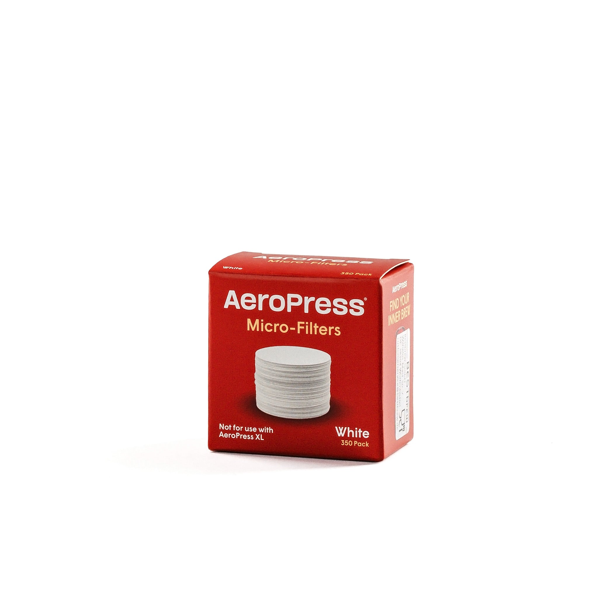 FILTERPAPIER | AEROPRESS