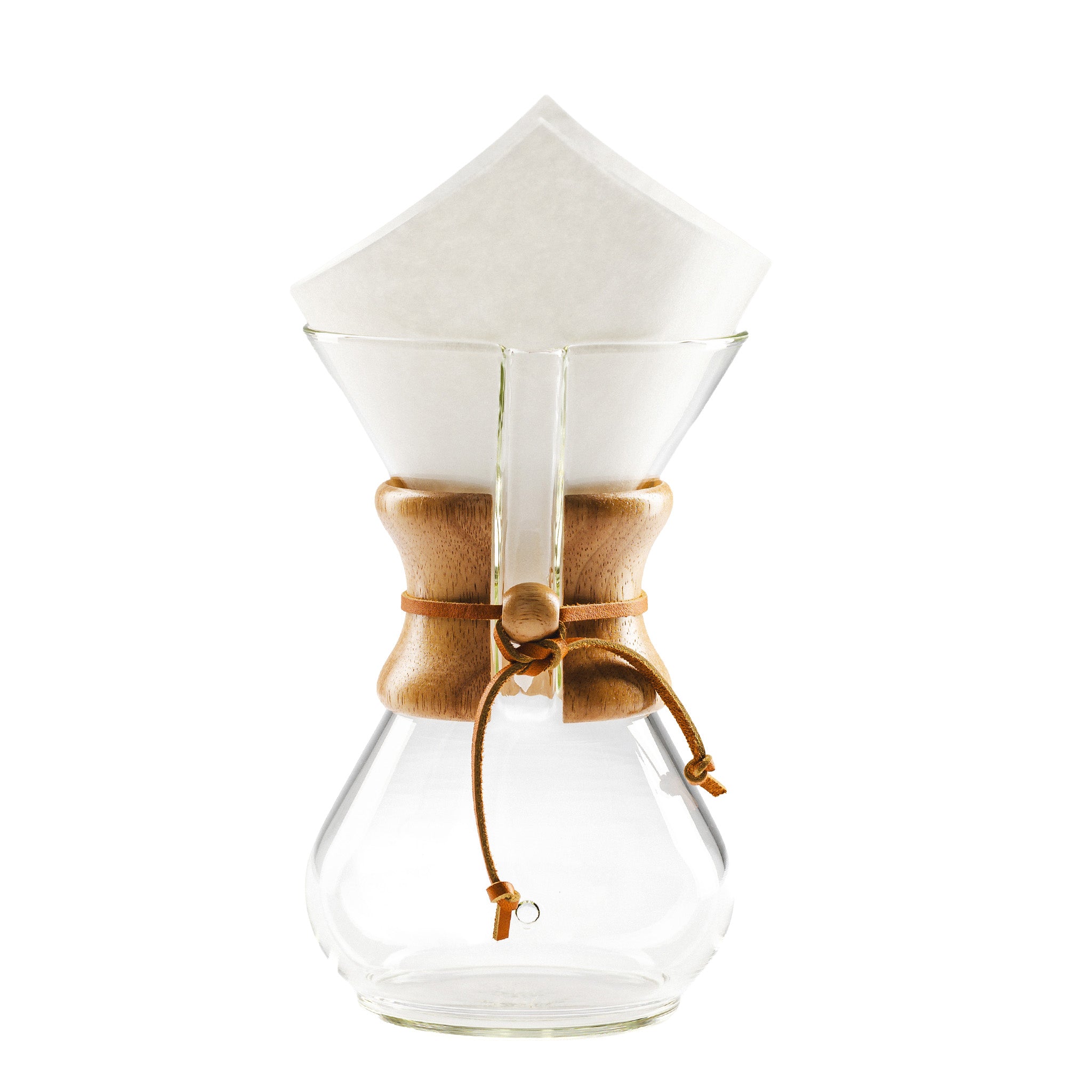 KARAFFE | CHEMEX | 6 CUPs