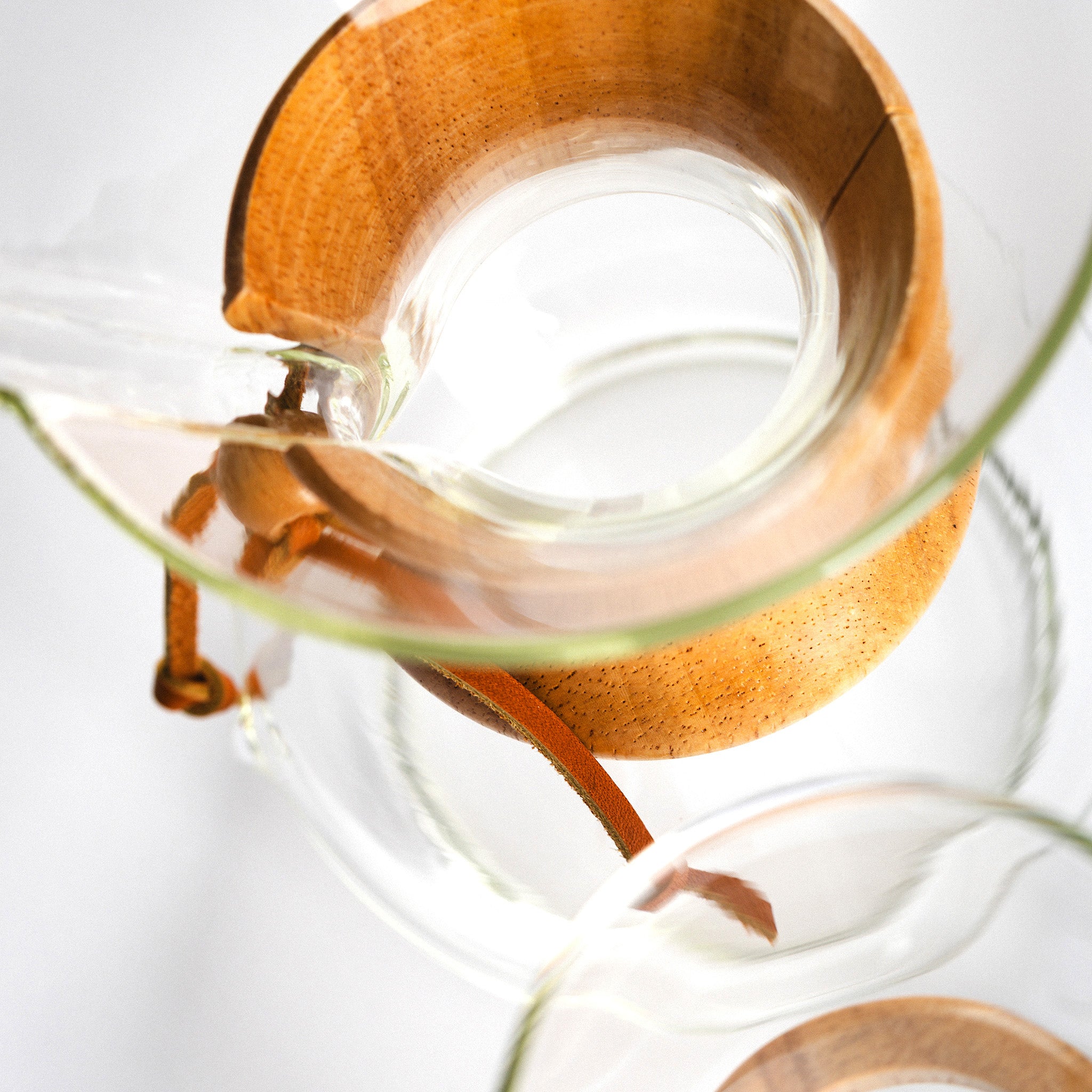 KARAFFE | CHEMEX | 6 CUPs