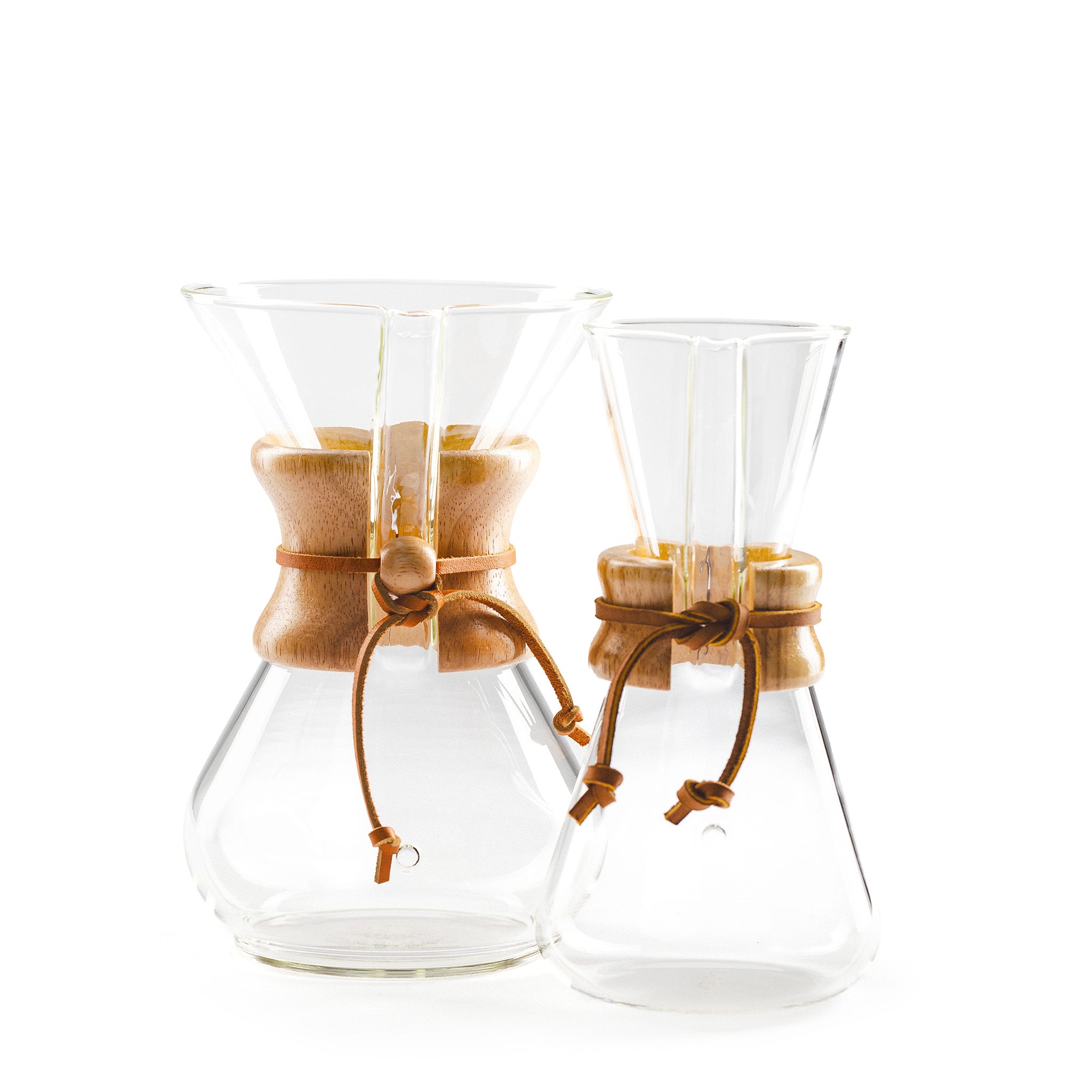 KARAFFE | CHEMEX | 6 CUPs