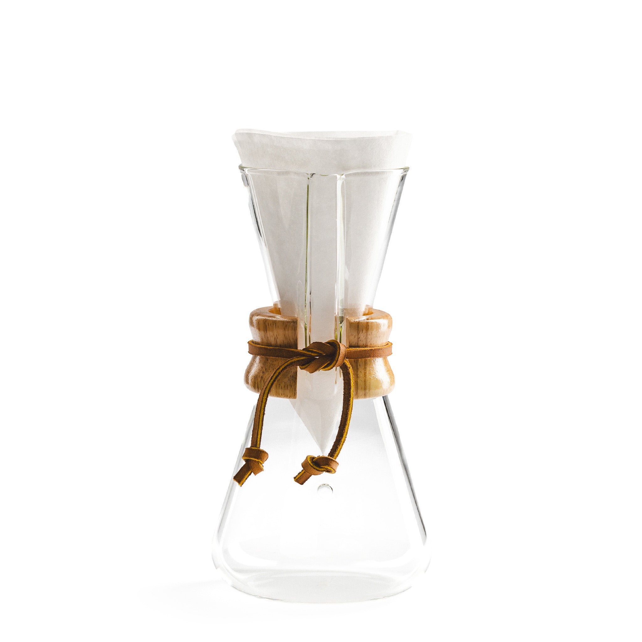 KARAFFE | CHEMEX | 3 CUPs