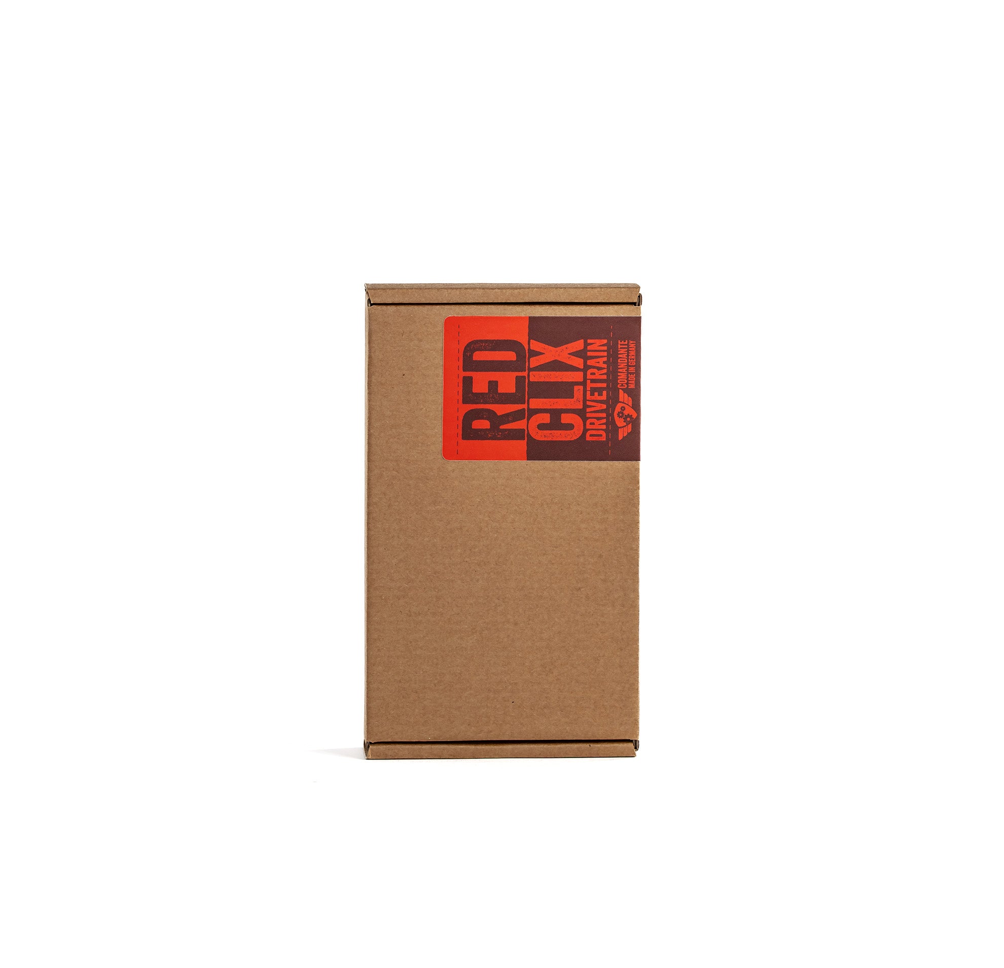 AUSTAUSCH-ACHSE | RED CLICK | COMANDANTE