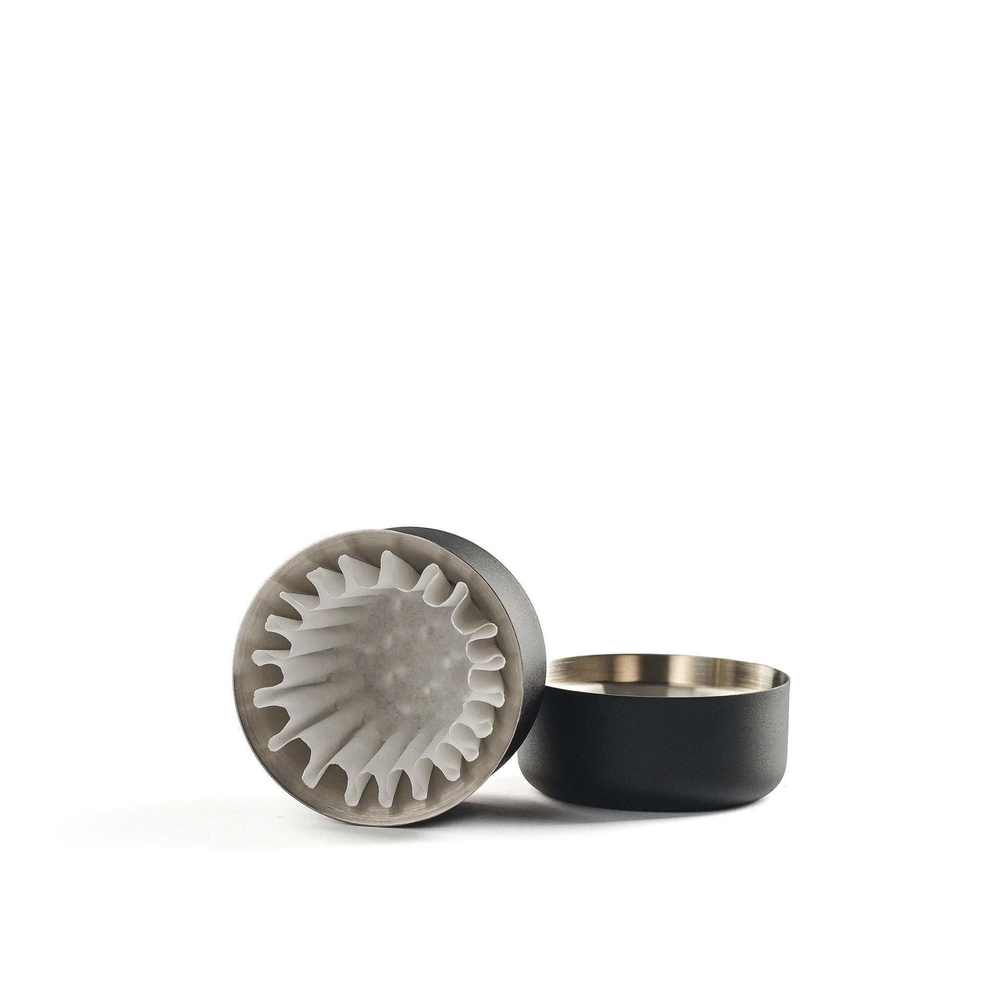 HANDFILTER |  STAGG POUR OVER DRIPPER XF | FELLOW