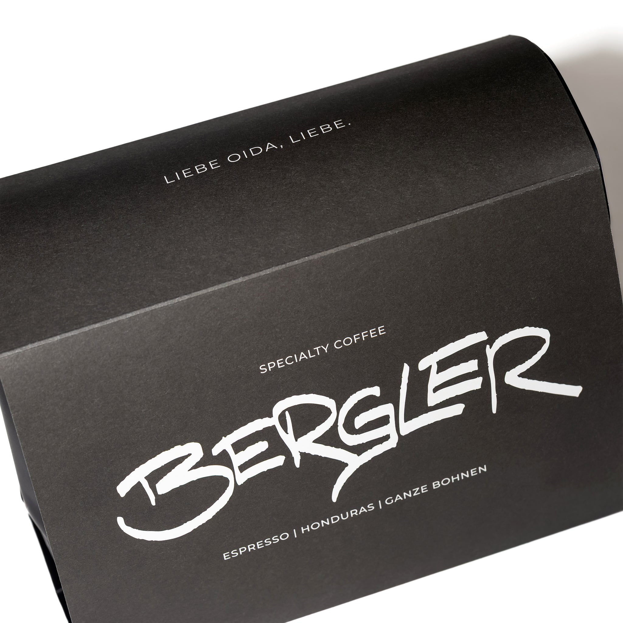 BERGLER | HONDURAS