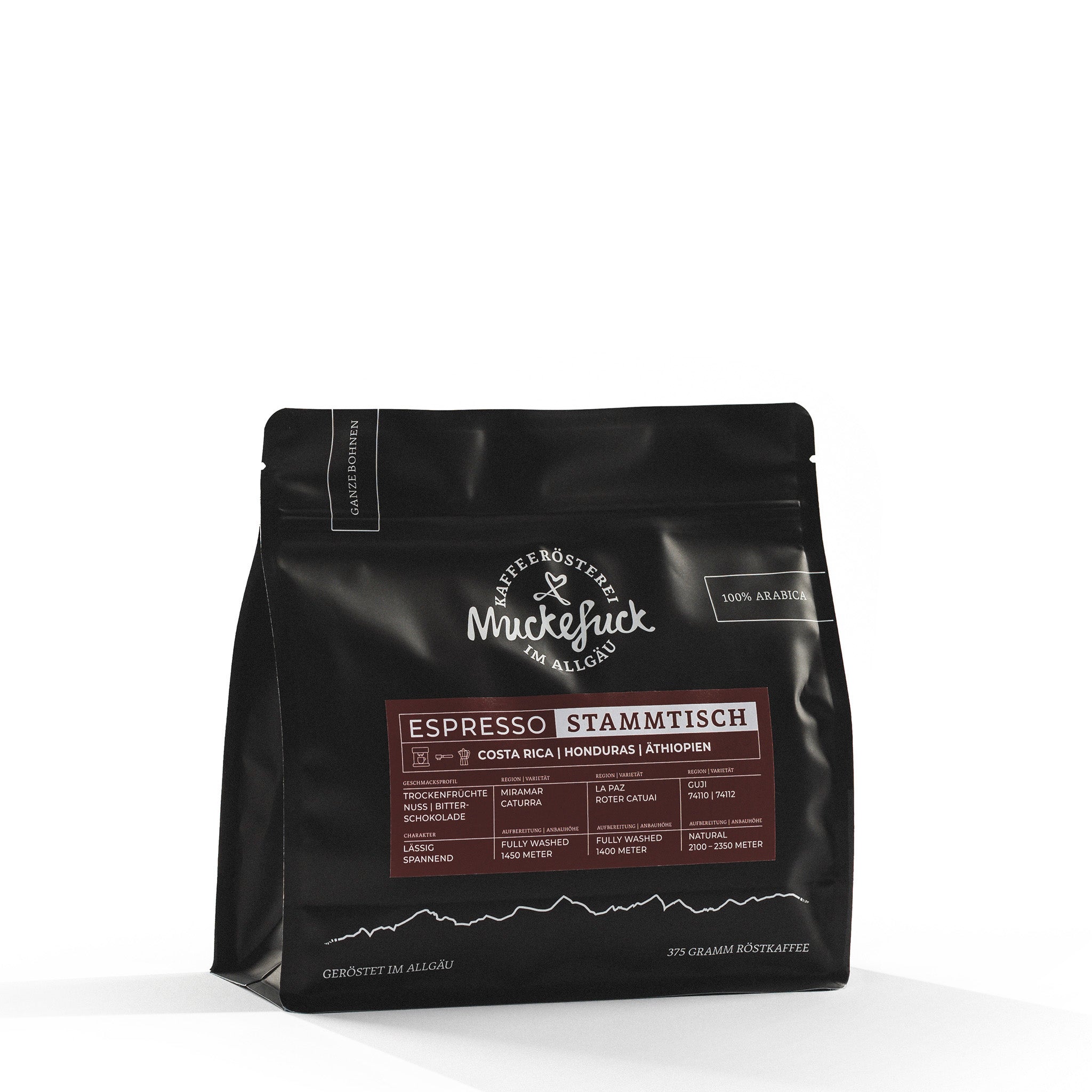 STAMMTISCH | BLEND | ESPRESSORÖSTUNG