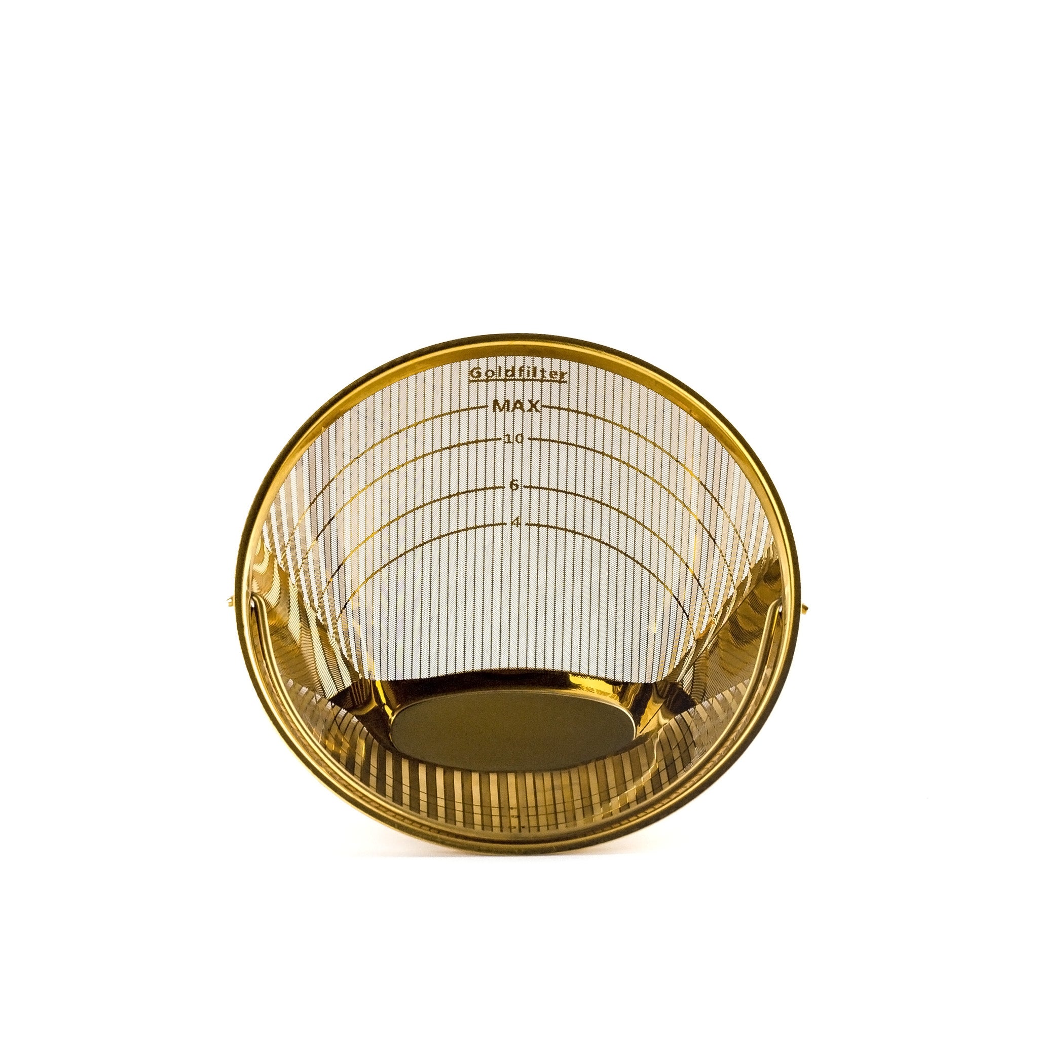 GOLDFILTER | MOCCAMASTER