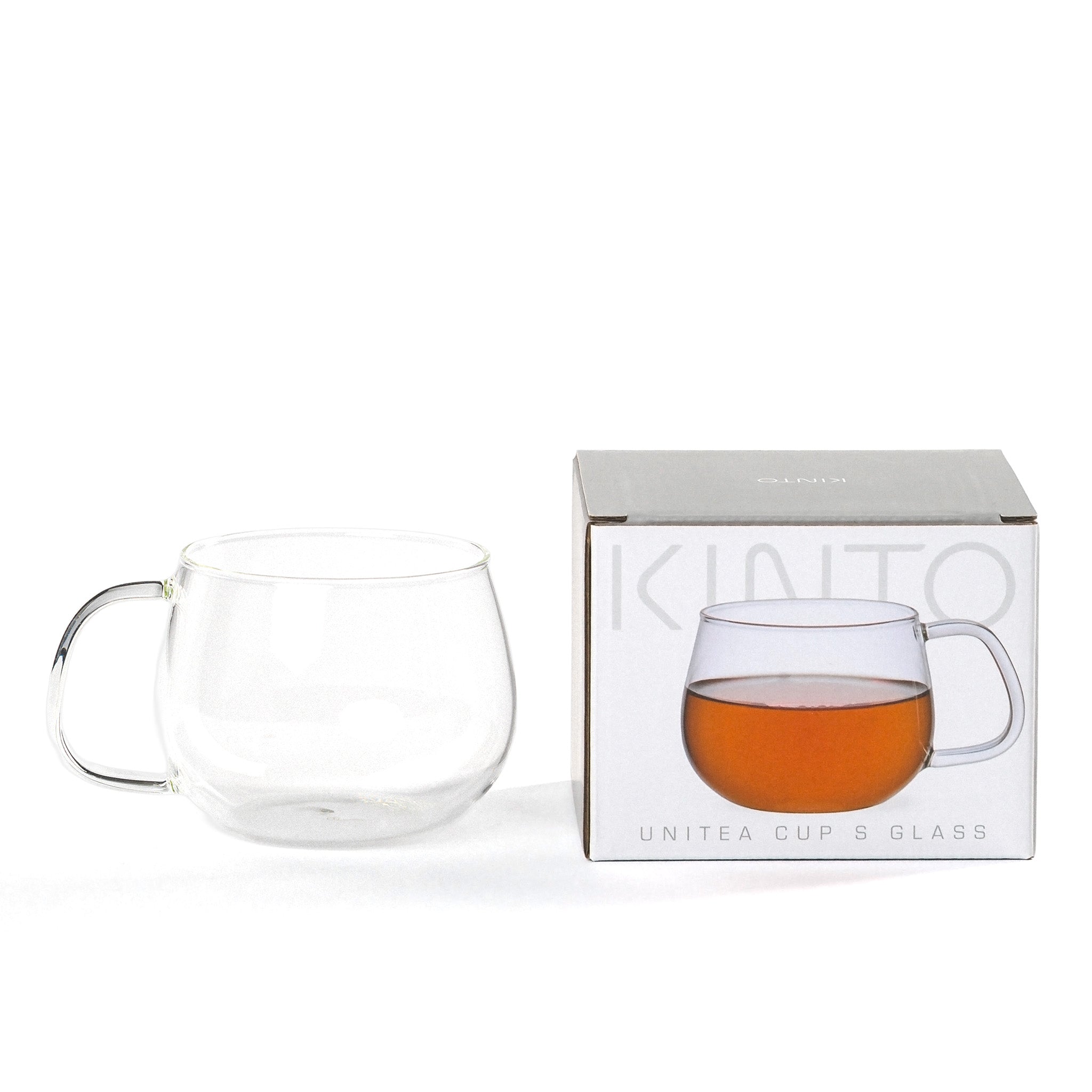 TEETASSE | UNITEA | KINTO