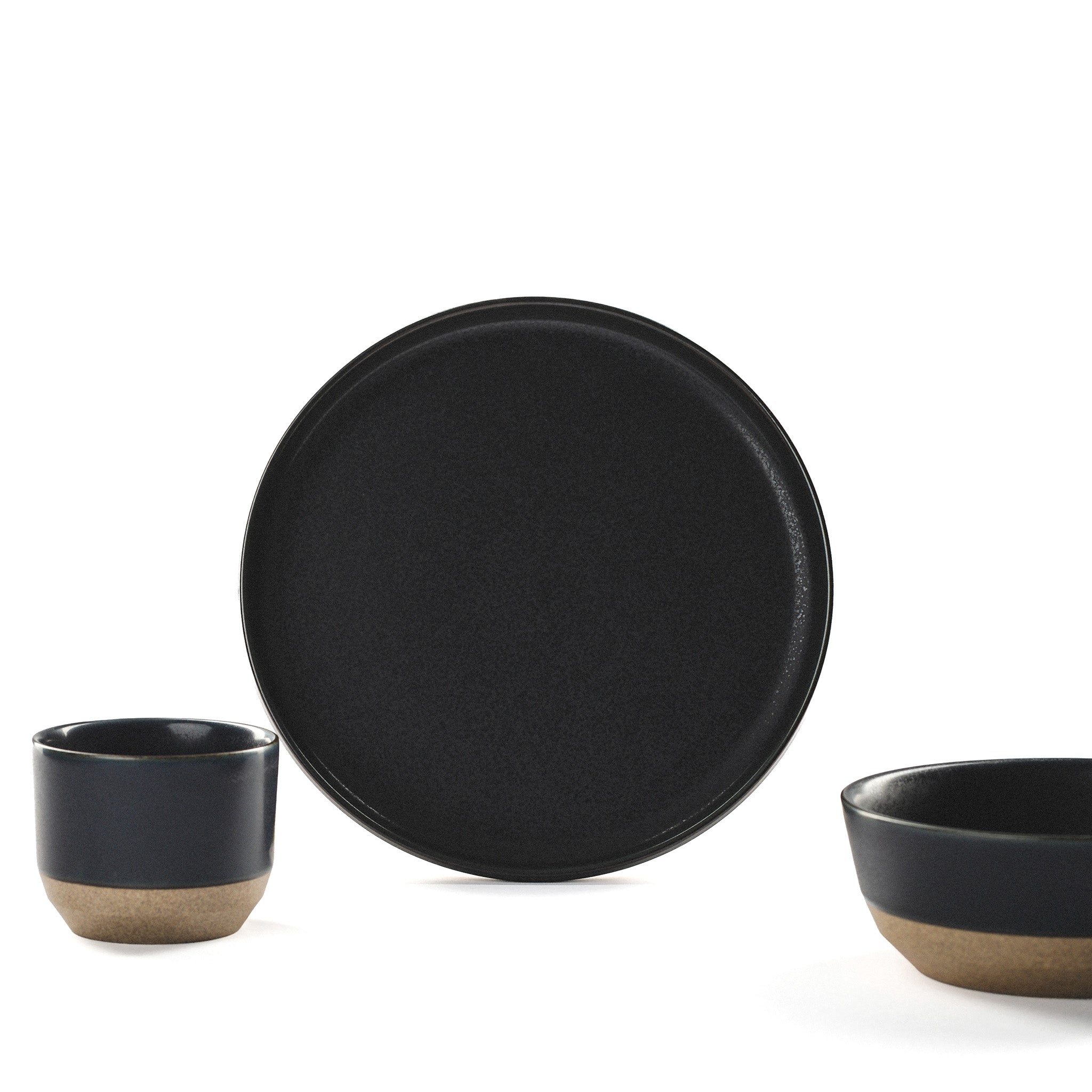 TASSE | CLK FLAT WHITE | KINTO