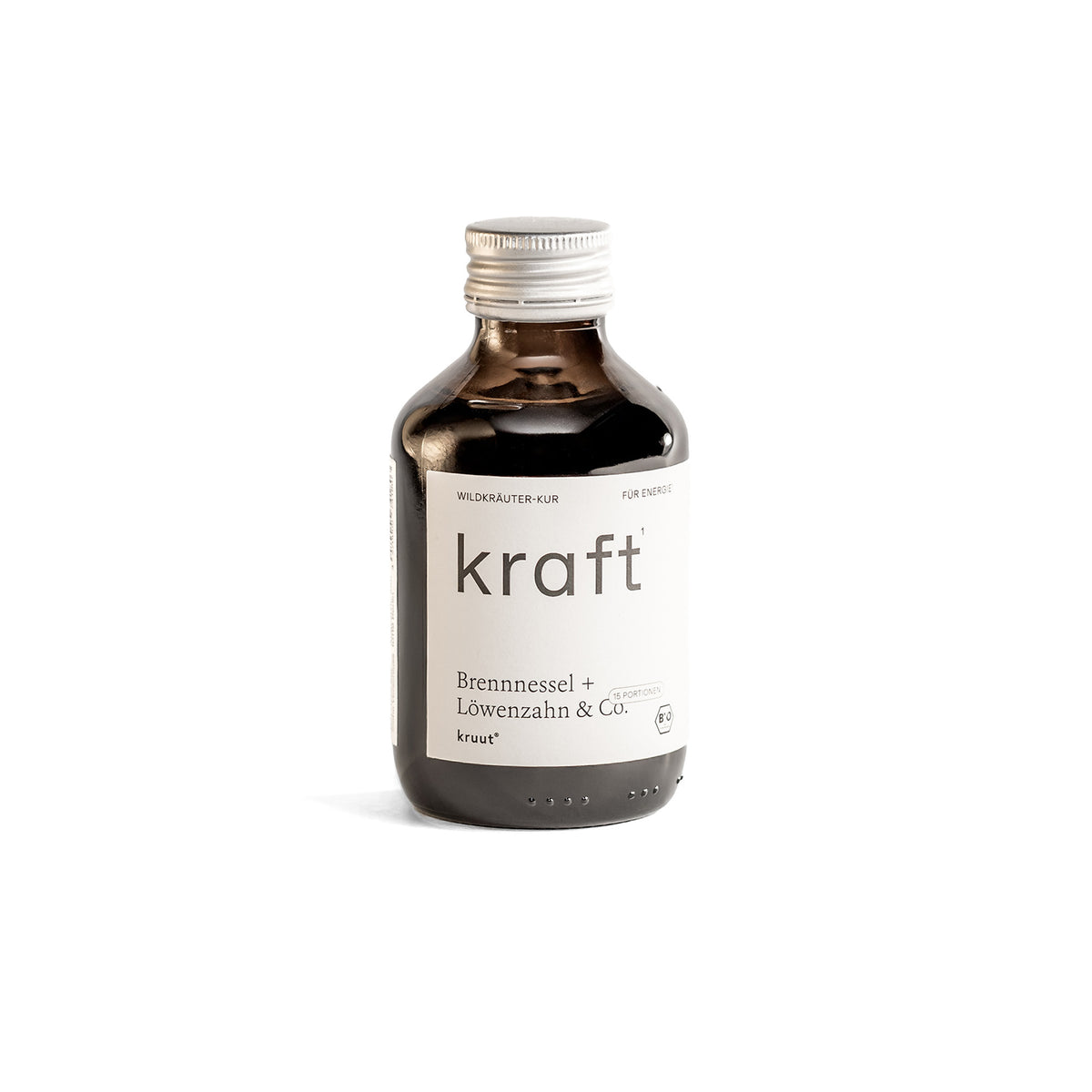 OXYMEL | KRUUT