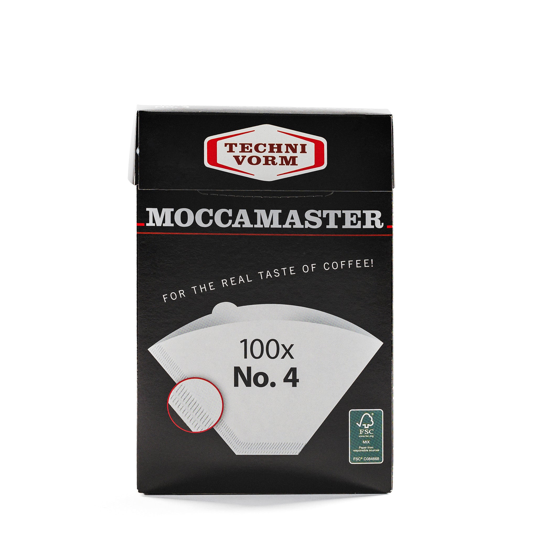 FILTERPAPIER | KAFFEEFILTER | MOCCAMASTER