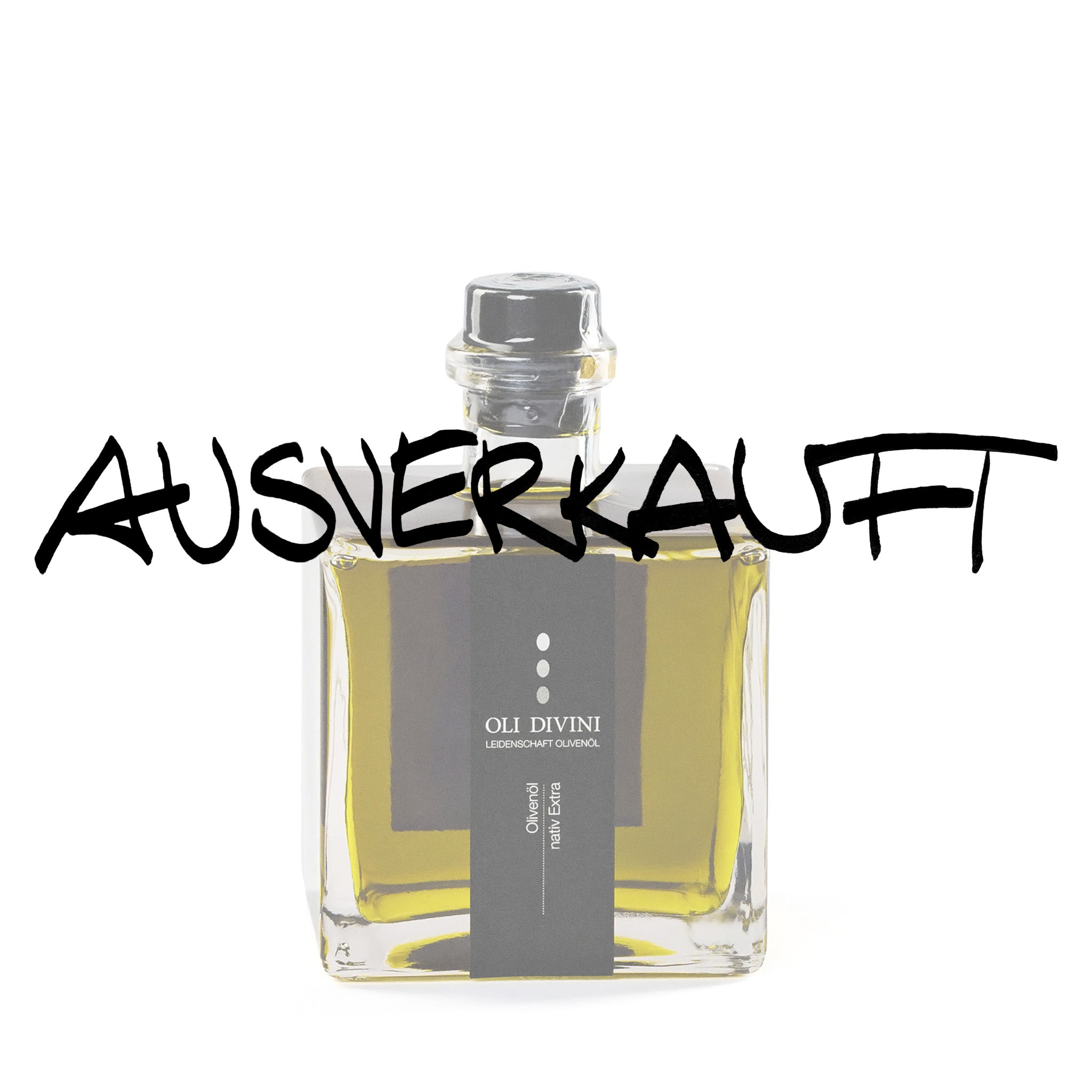 OLIVENÖL | ANREA'S LEIDENSCHAFT | OLI DIVINI