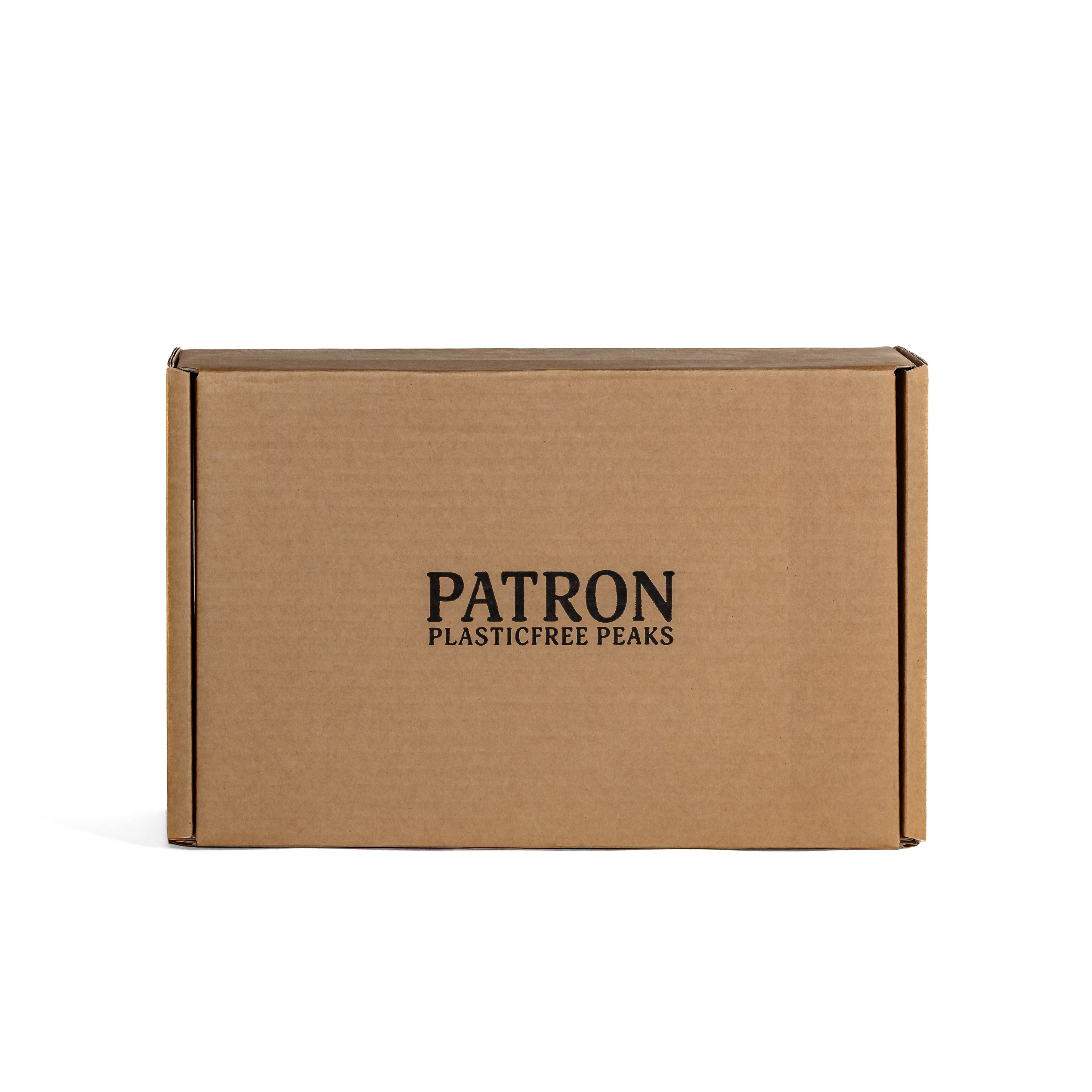 LUNCHBOX | PATRON | PLASTICFREE PEAKS
