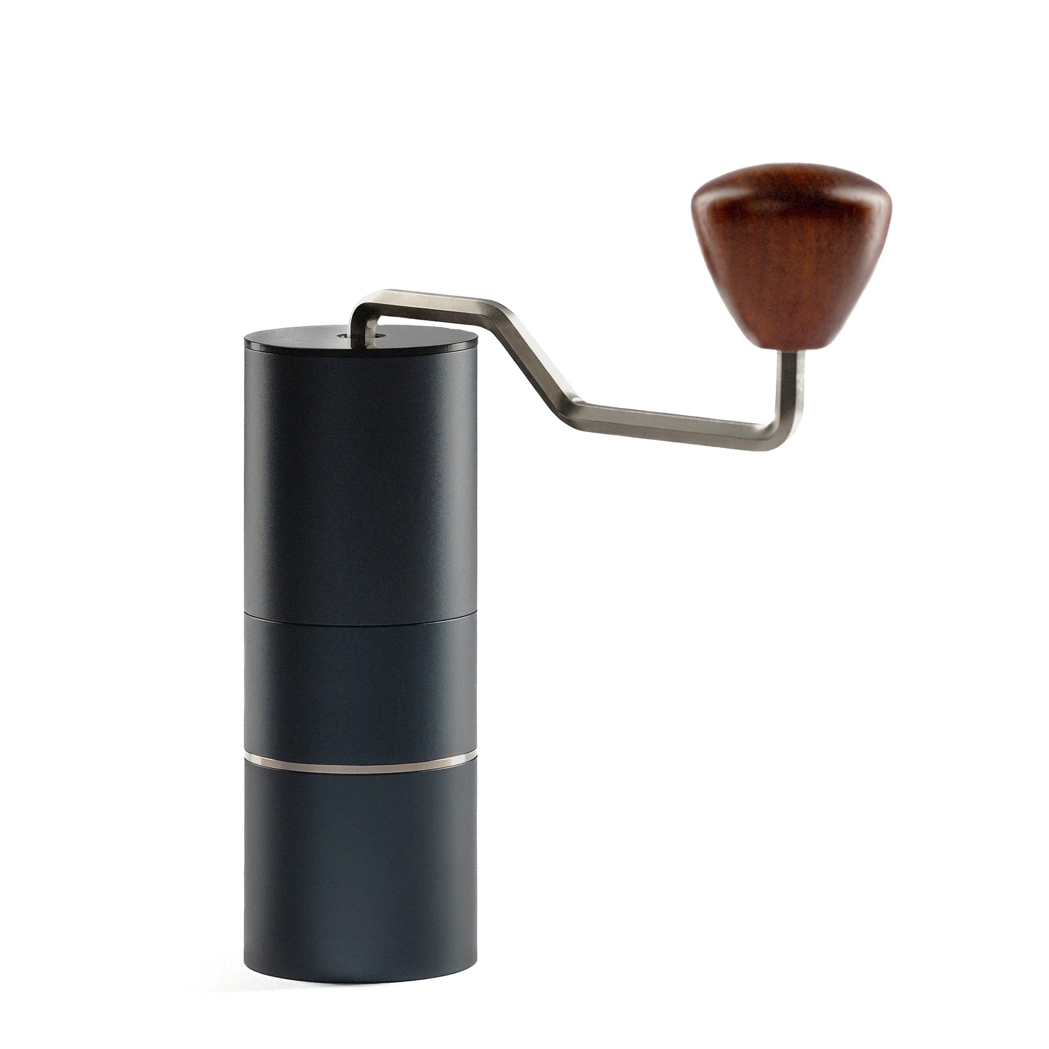 HANDMÜHLE | THE MILLWRIGHT | SAINT ANTHONY INDUSTRIES